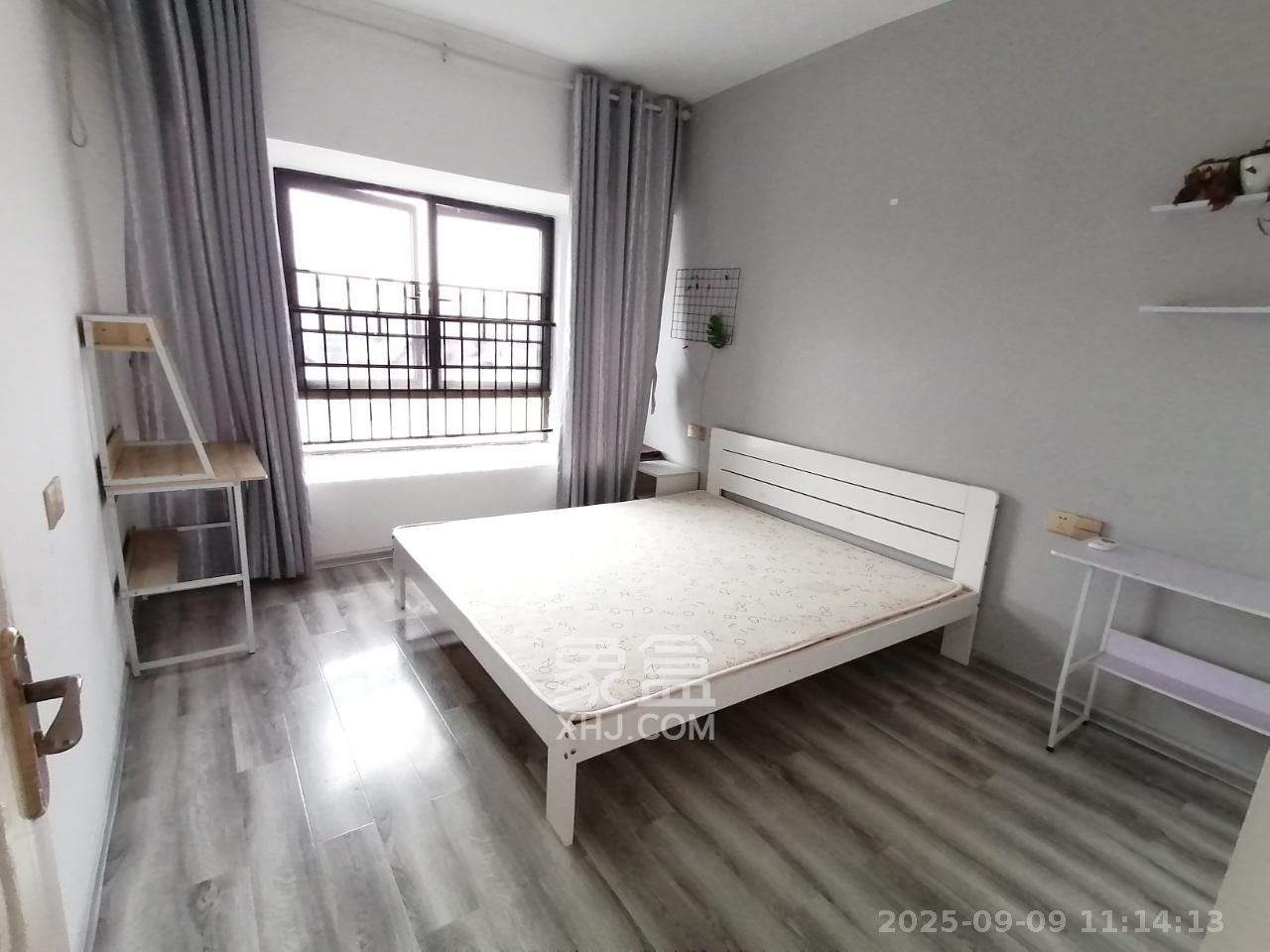 碧桂园公园壹号（凯怡茗苑）  3室2厅1卫    1700.0元/月室内图