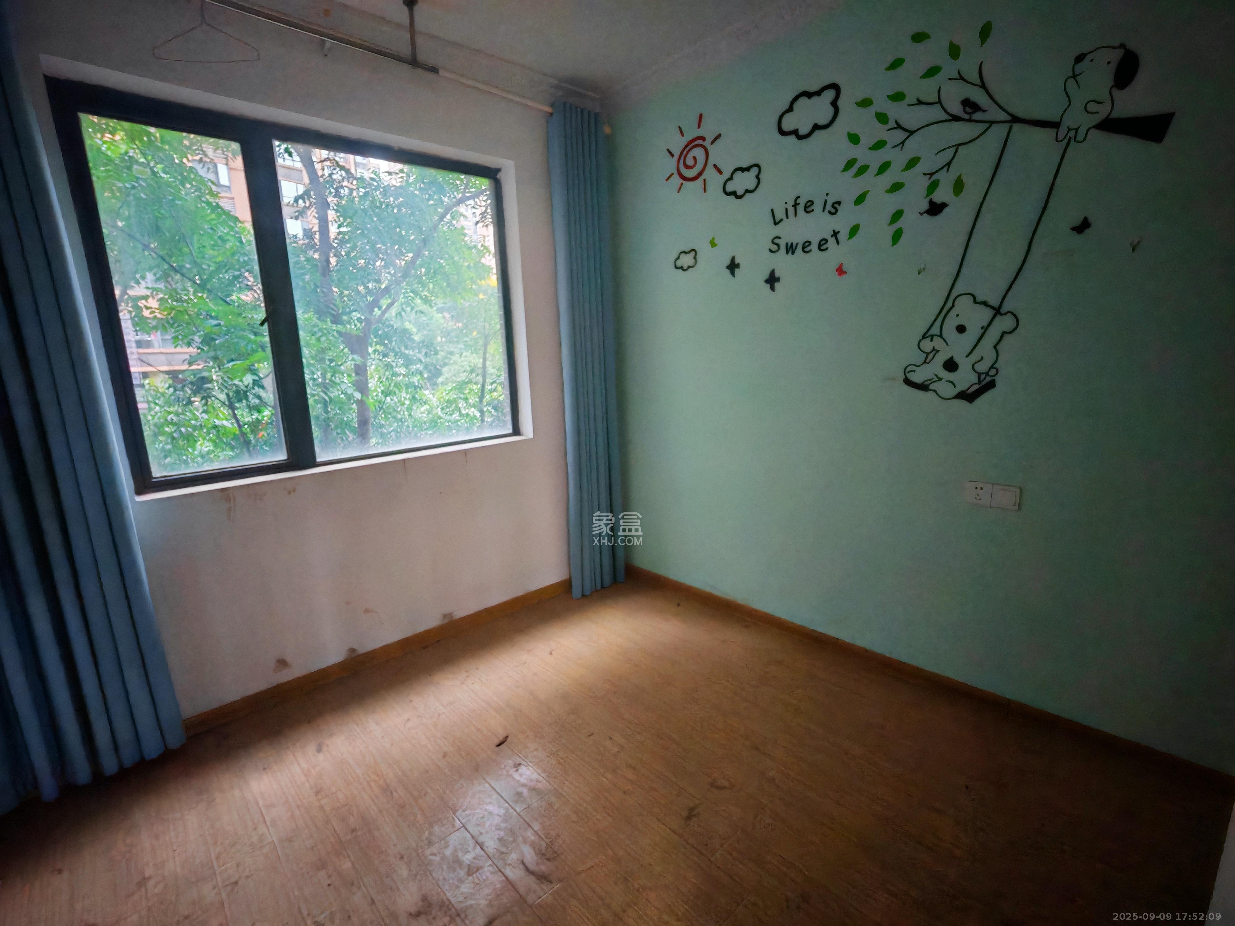 水墨林溪 3室2厅2卫 2200.0元/月 水墨林溪 3室2厅2卫 2200.0元/月室内图