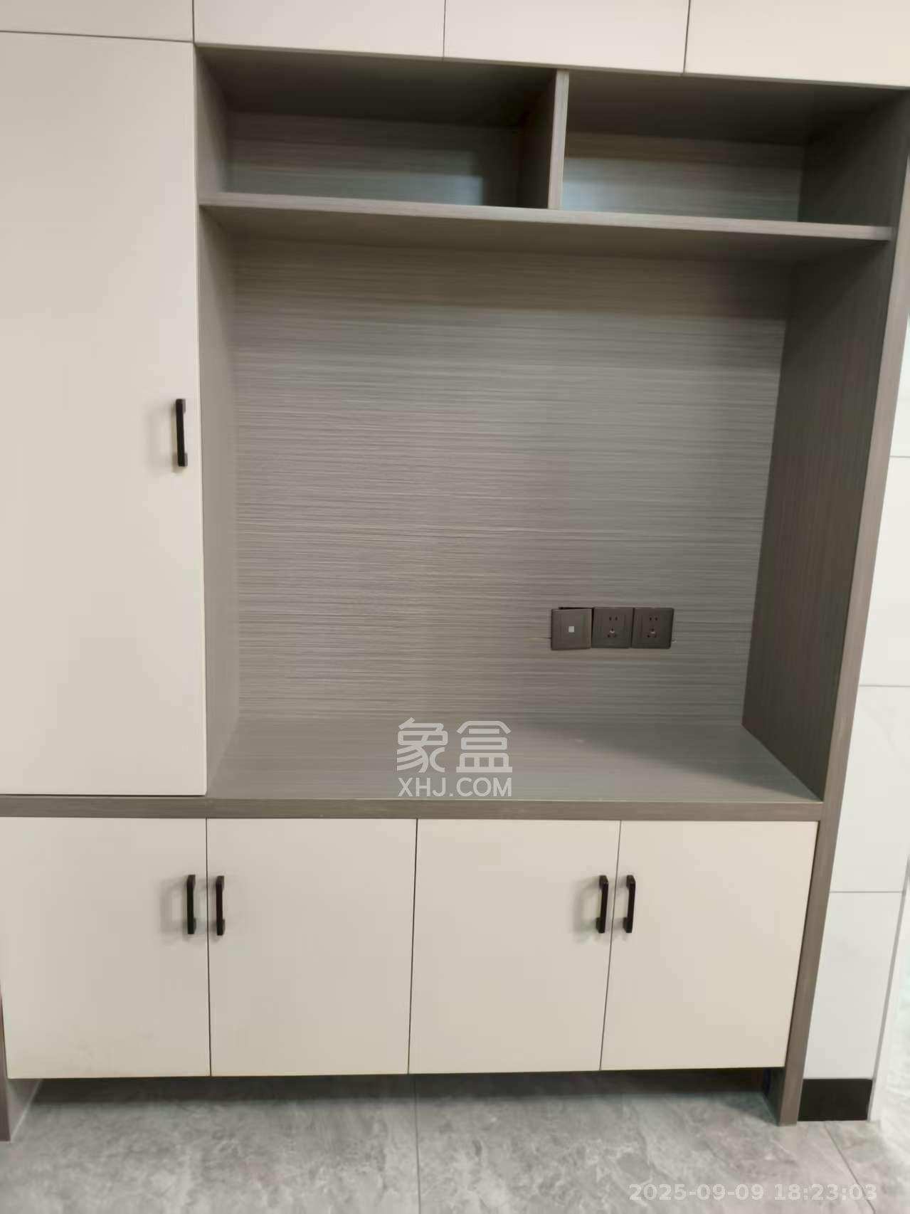 燕珑新寓 2室1厅1卫 1600.0元/月 燕珑新寓 2室1厅1卫 1600.0元/月室内图