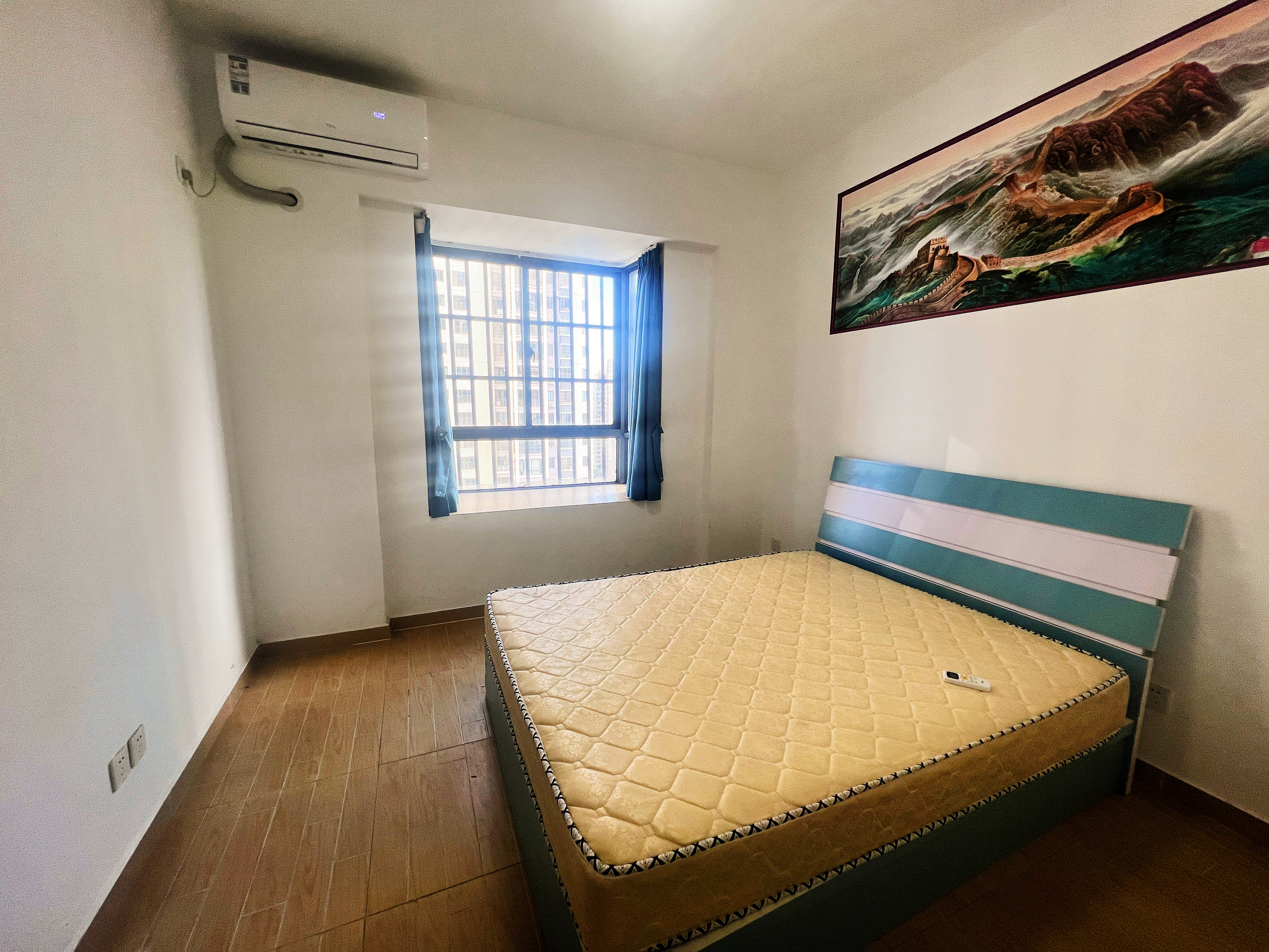 道客和悦坊  2室1厅1卫    2600.0元/月室内图