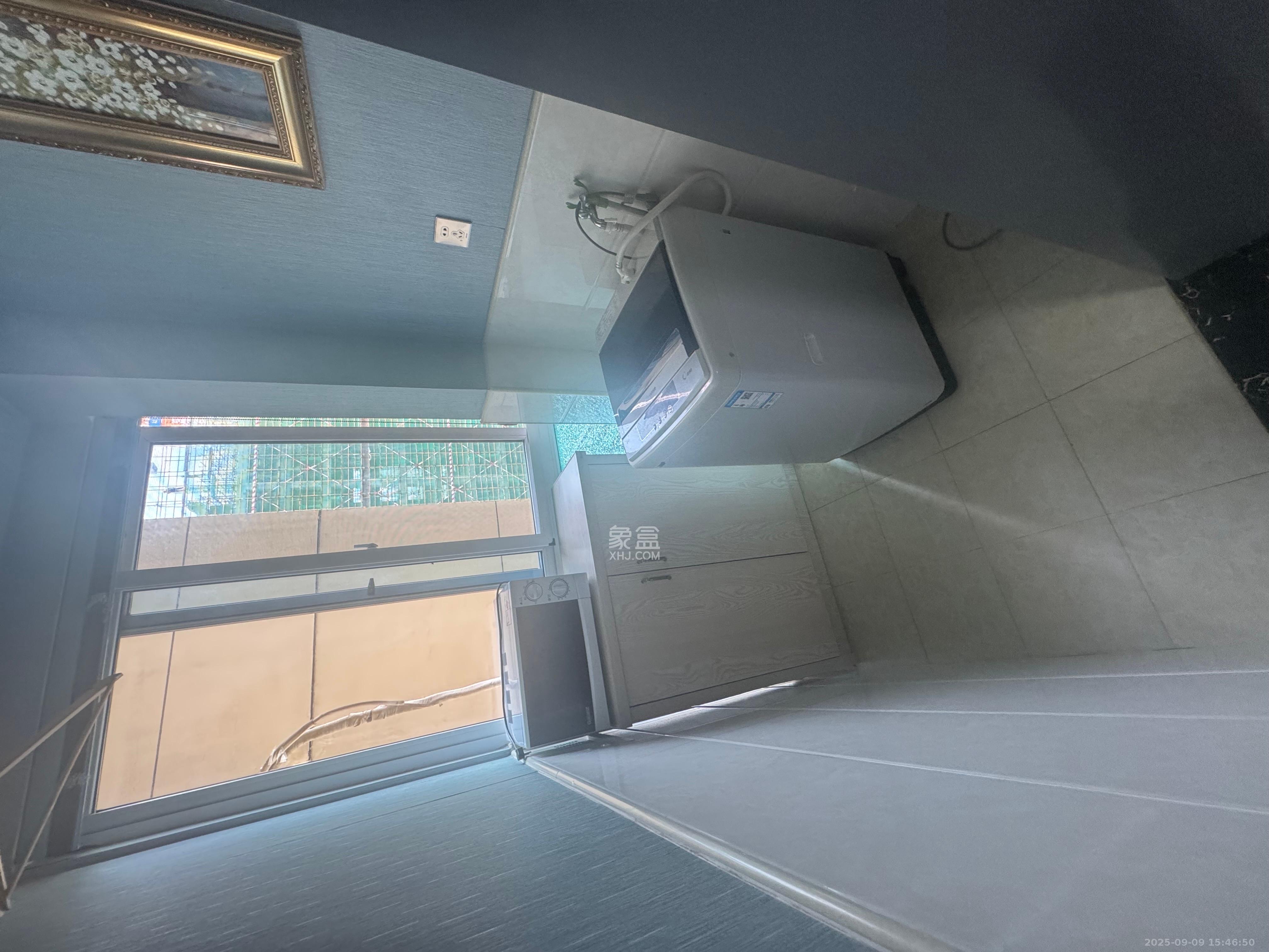 福泽园  2室1厅1卫    2800.0元/月室内图