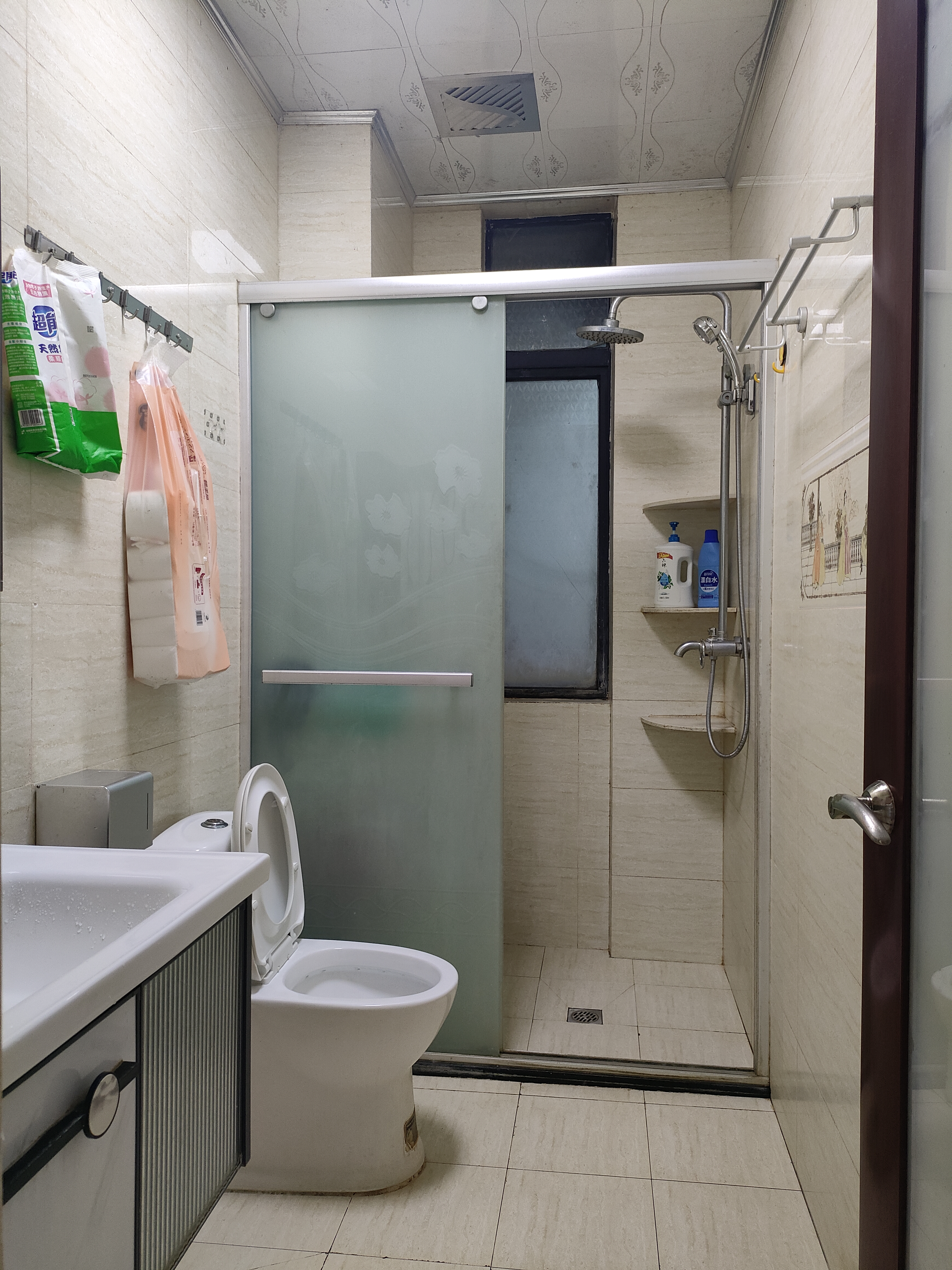 濠江壹号 2室2厅1卫 2500.0元/月 濠江壹号 2室2厅1卫 2500.0元/月室内图