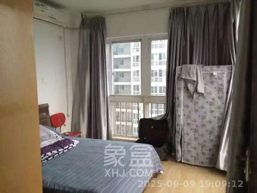 菁华源  2室1厅1卫   1800.00元/月