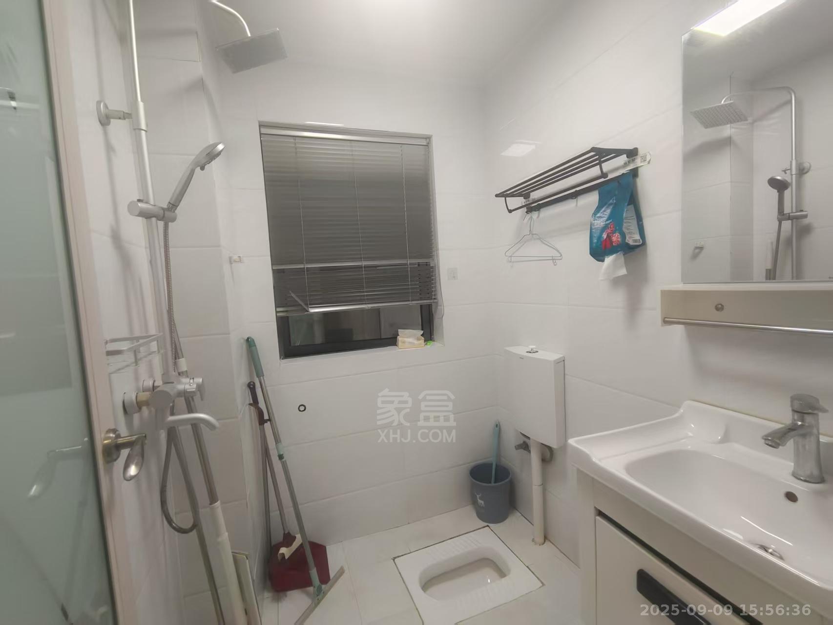 流金岁月-华晨国际 1室1厅1卫 2000.0元/月 流金岁月-华晨国际 1室1厅1卫 2000.0元/月室内图