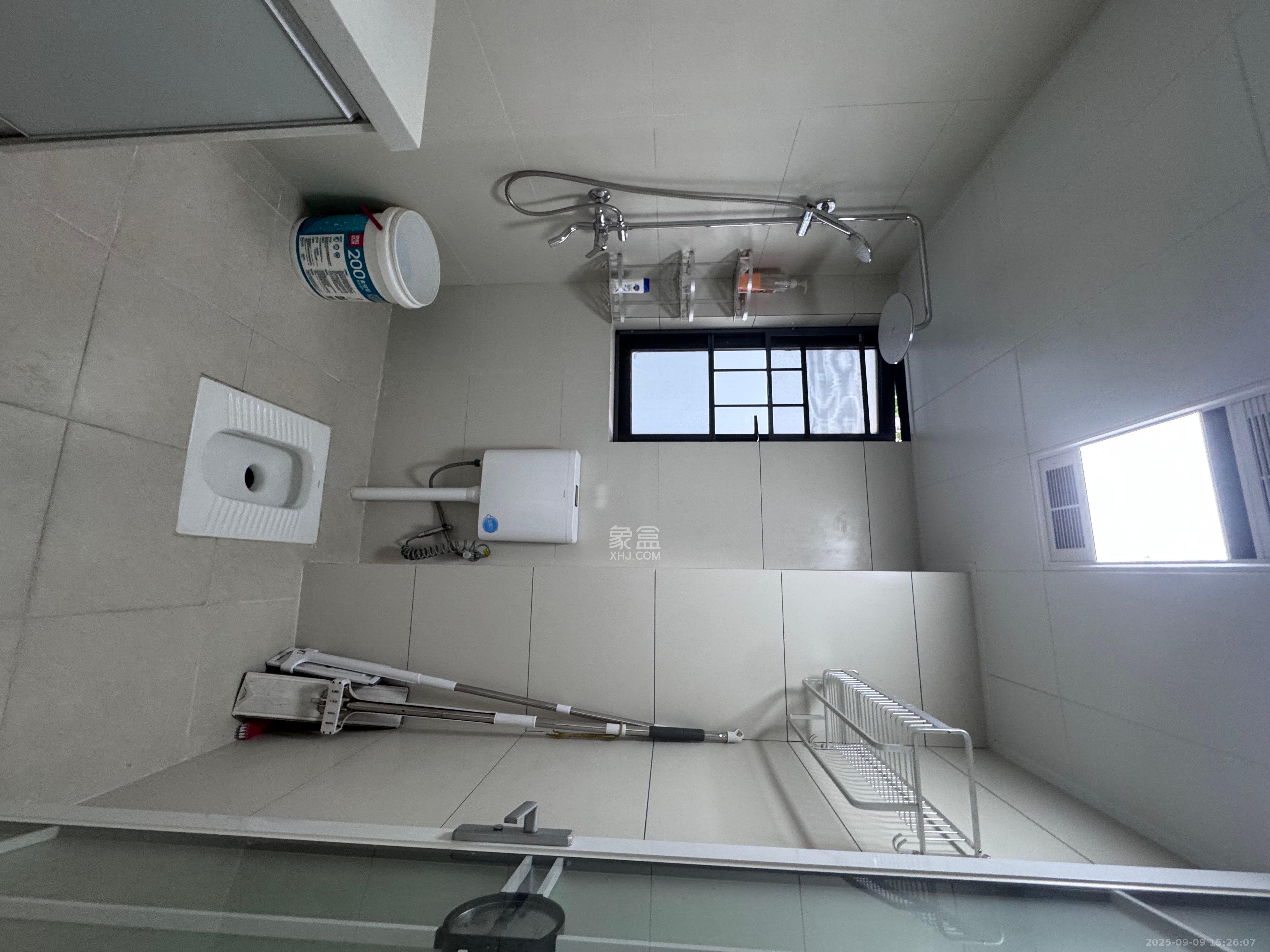 越秀湘江星汇城二期  4室2厅3卫    5000.0元/月室内图