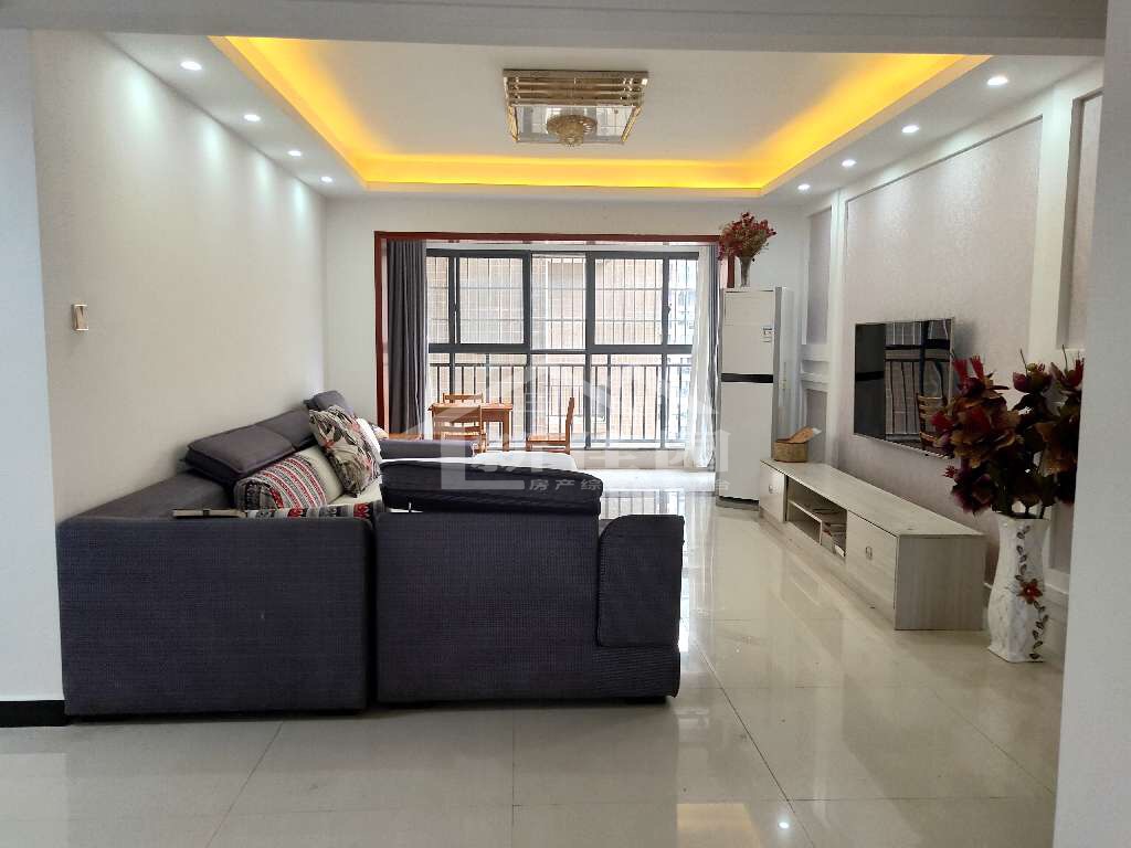 鑫成君泰 4室2厅2卫 2500.0元/月 鑫成君泰 4室2厅2卫 2500.0元/月室内图