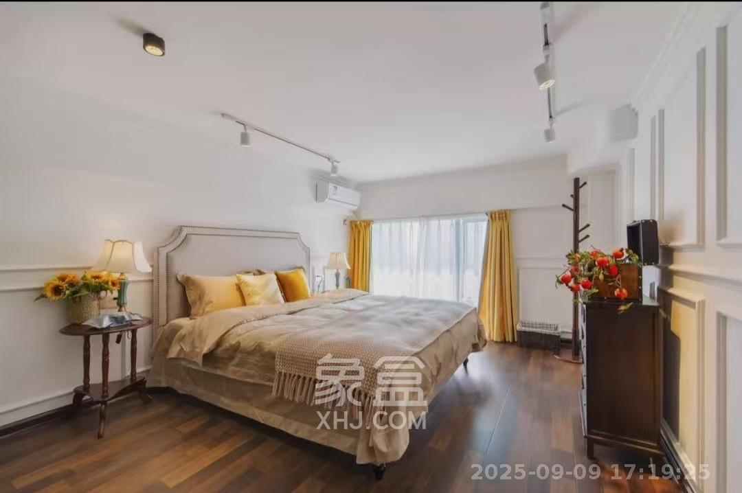 城市经典  1室0厅0卫    3100.0元/月室内图