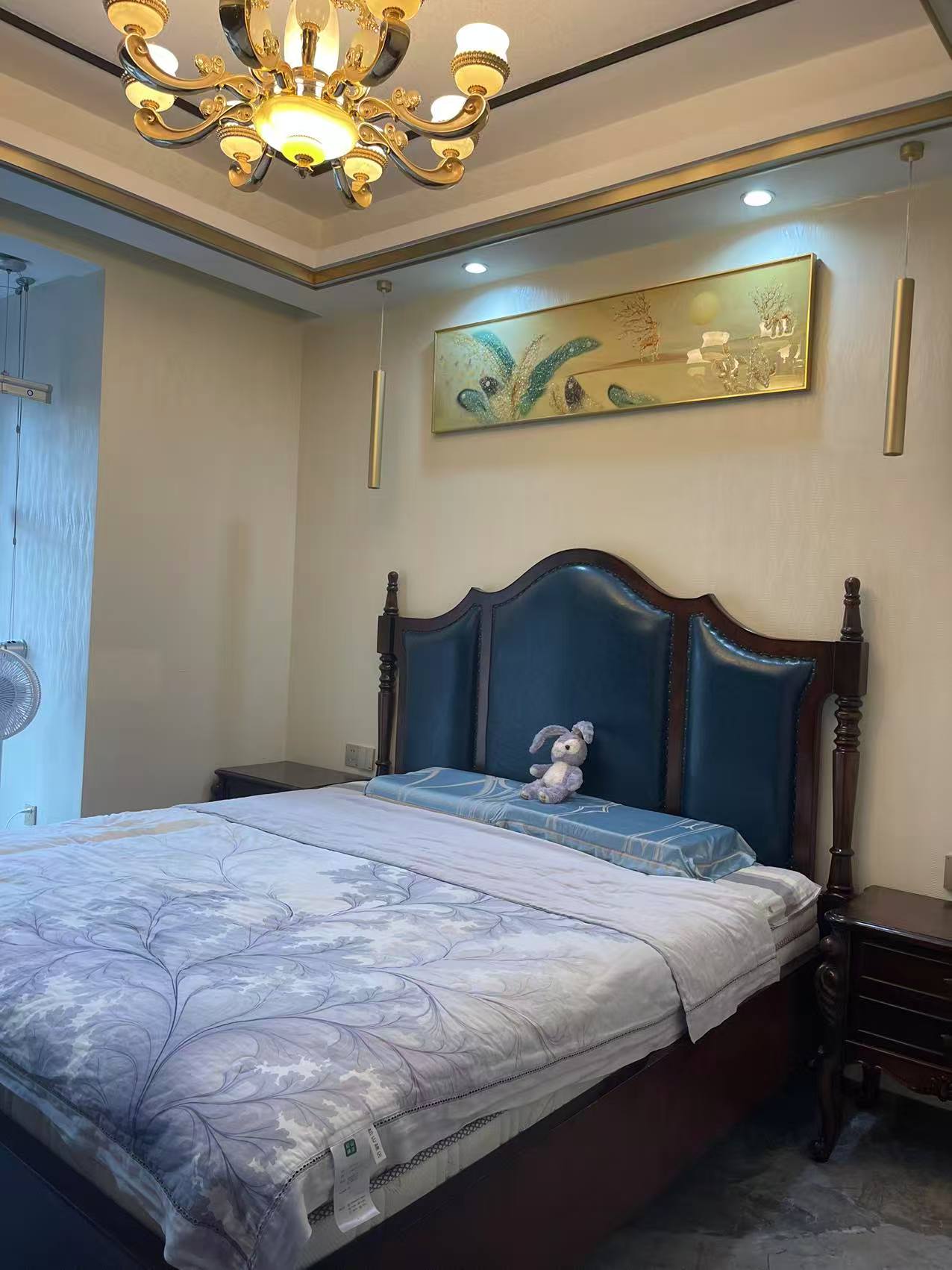 恒大美丽沙天悦湾  4室2厅4卫    20000.0元/月室内图