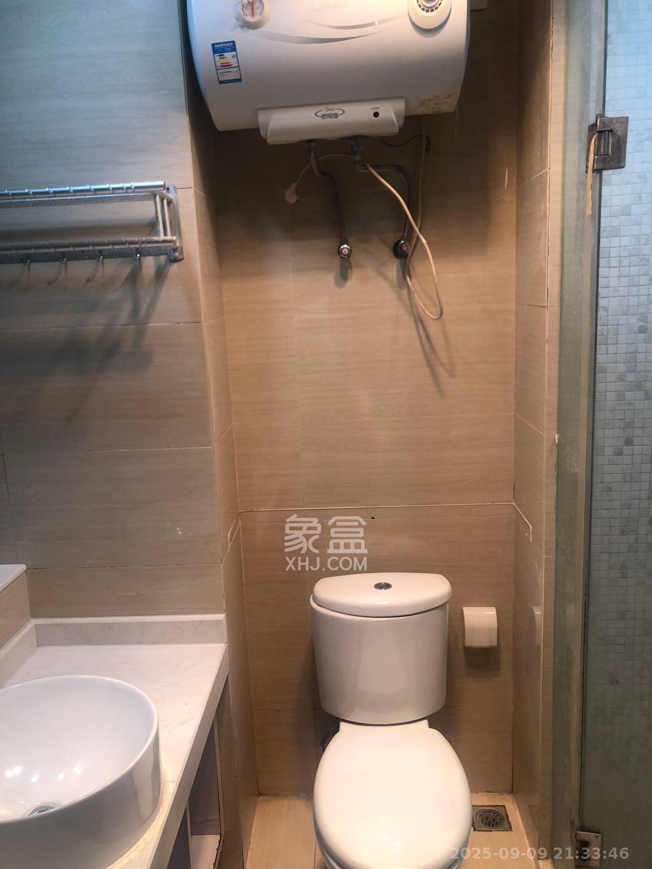 喜盈门范城   37.0㎡      1200.0元/月室内图