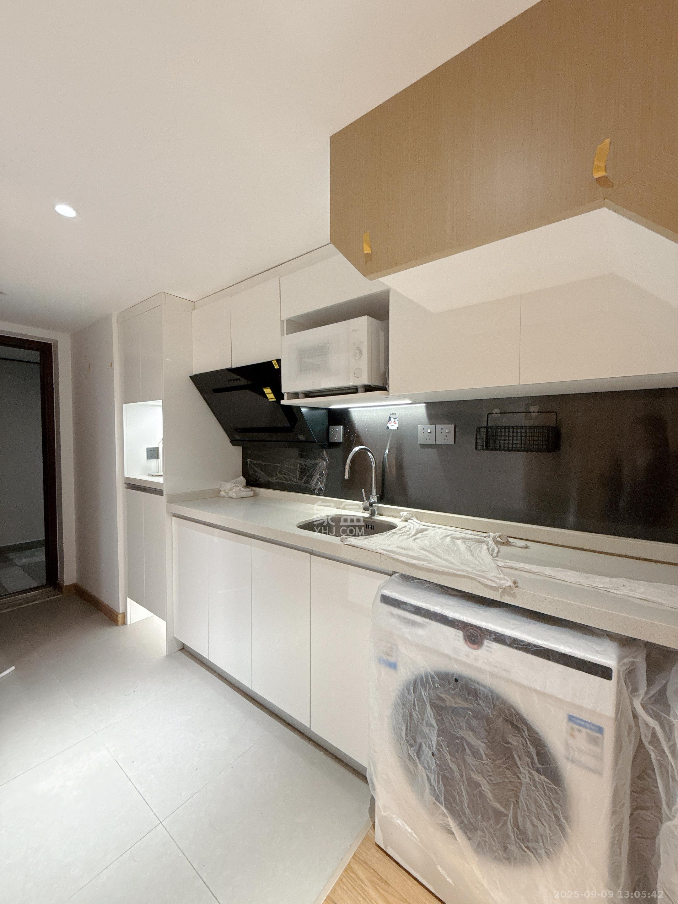 阳光城檀悦 2室1厅1卫 2800.0元/月 阳光城檀悦 2室1厅1卫 2800.0元/月室内图