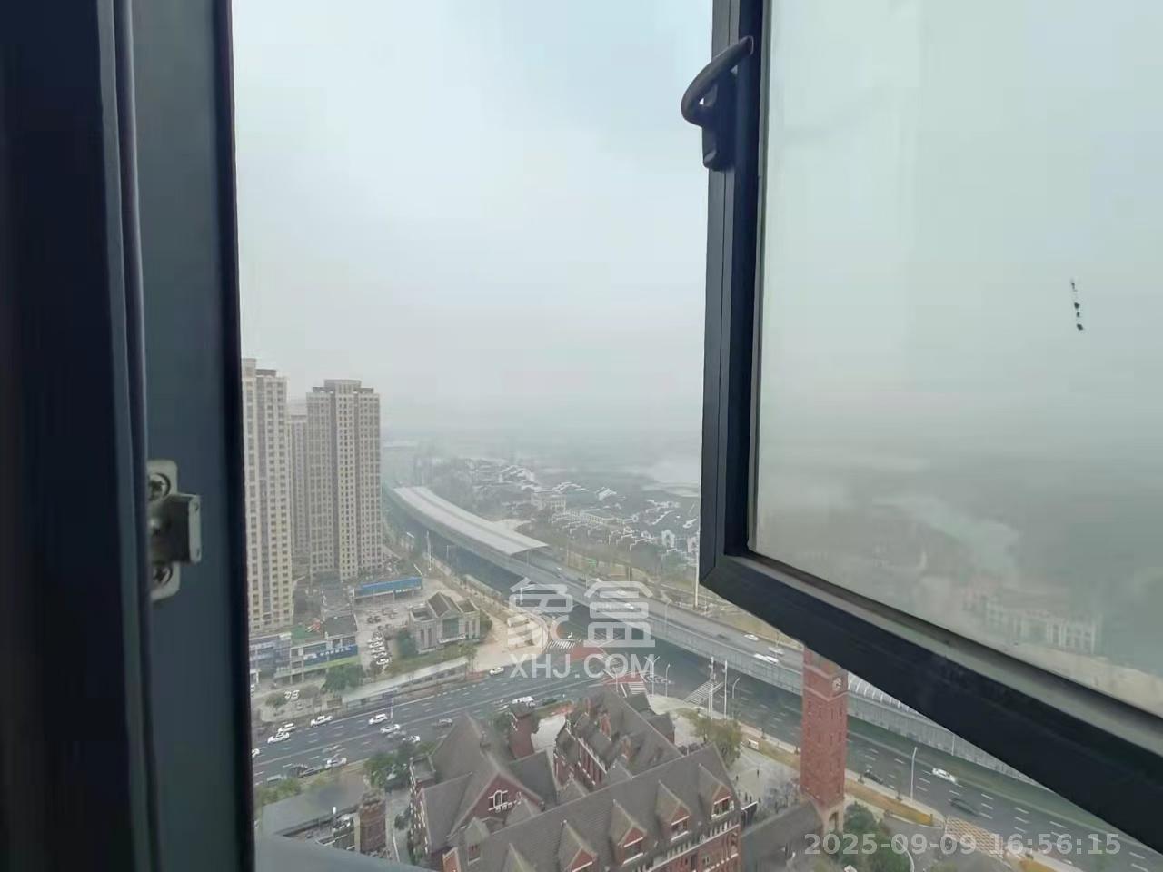 万科白鹭郡 3室2厅2卫 2600.0元/月 万科白鹭郡 3室2厅2卫 2600.0元/月室内图