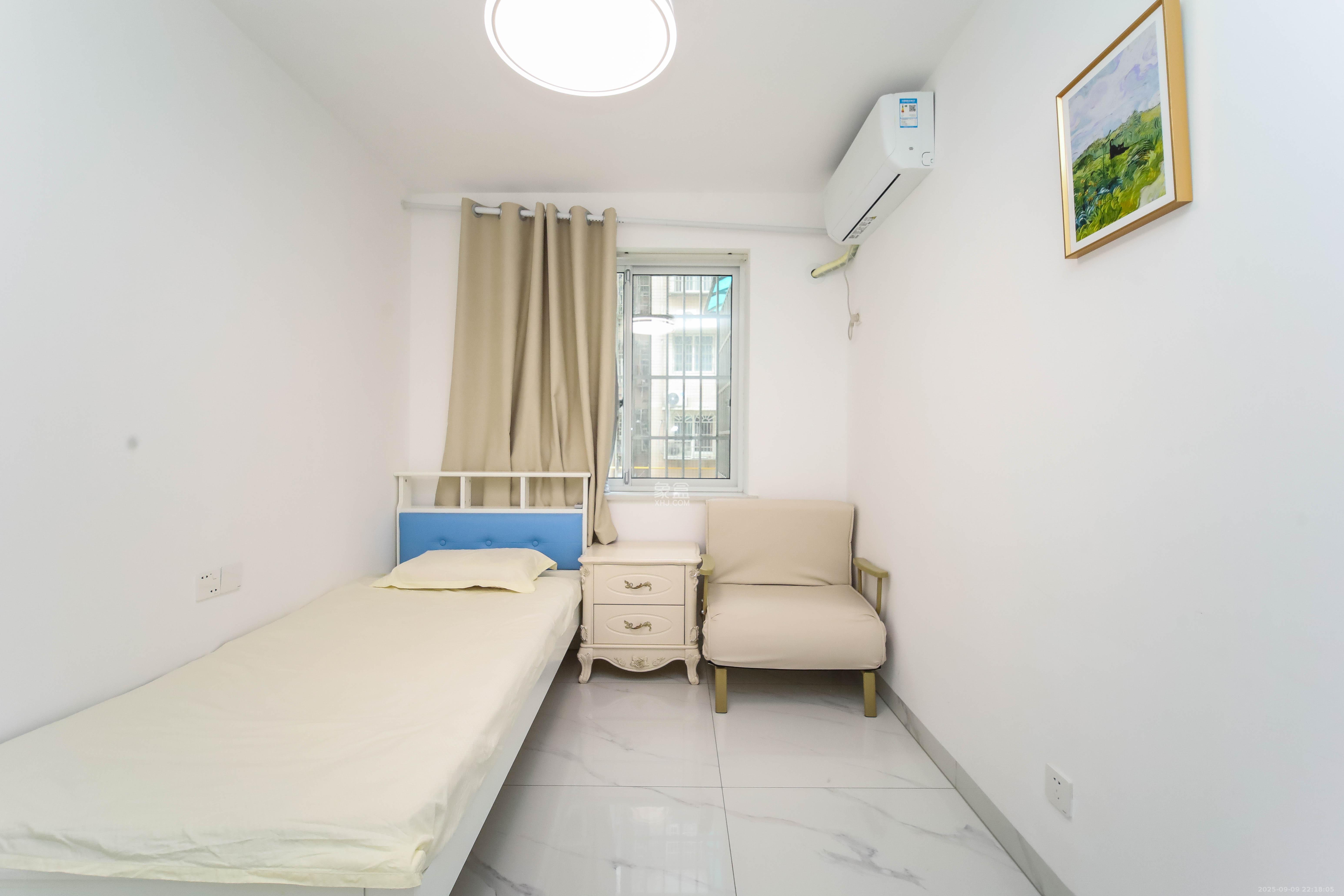 德政园  2室1厅1卫    56.0万 德政园  2室1厅1卫    56.0万卧室