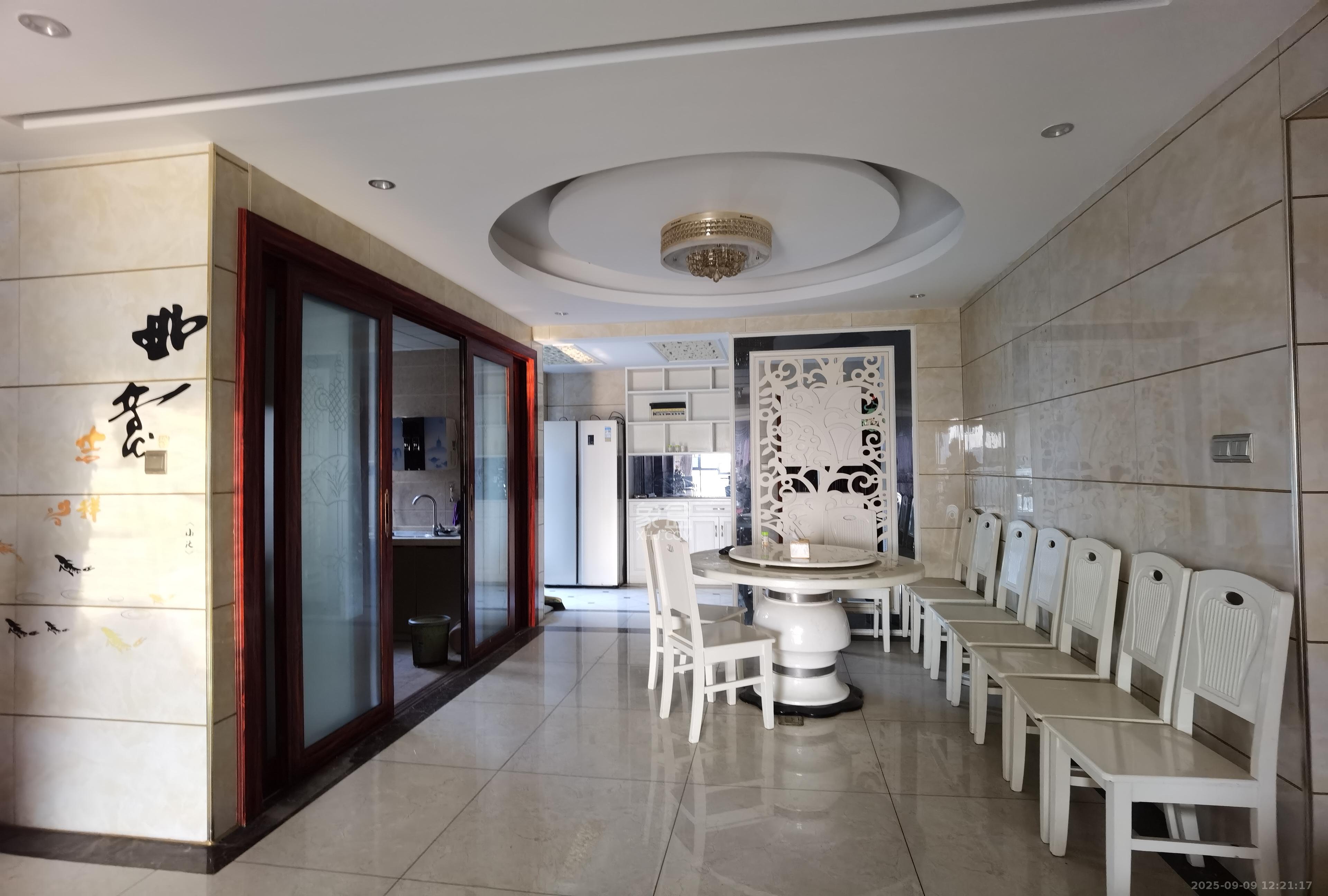 紫鑫御湖湾  4室2厅2卫    3000.0元/月 紫鑫御湖湾  4室2厅2卫    3000.0元/月室内图