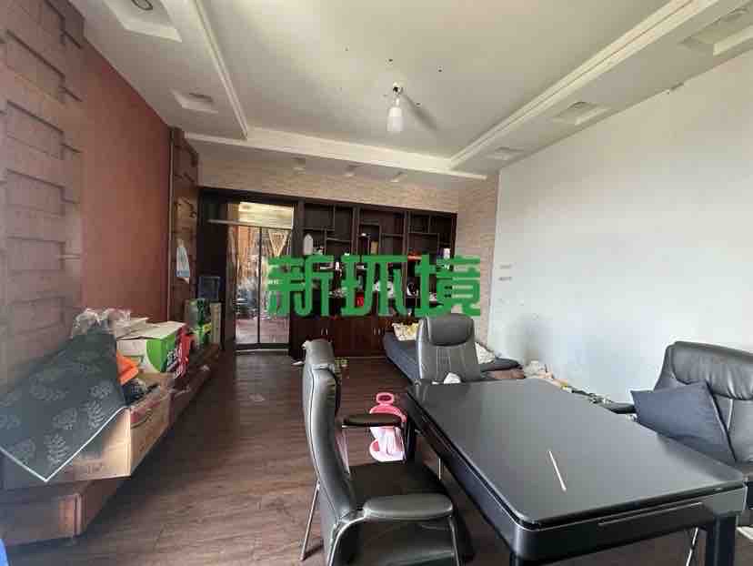 紫舞骊珠  2室2厅1卫   1200.00元/月室内图