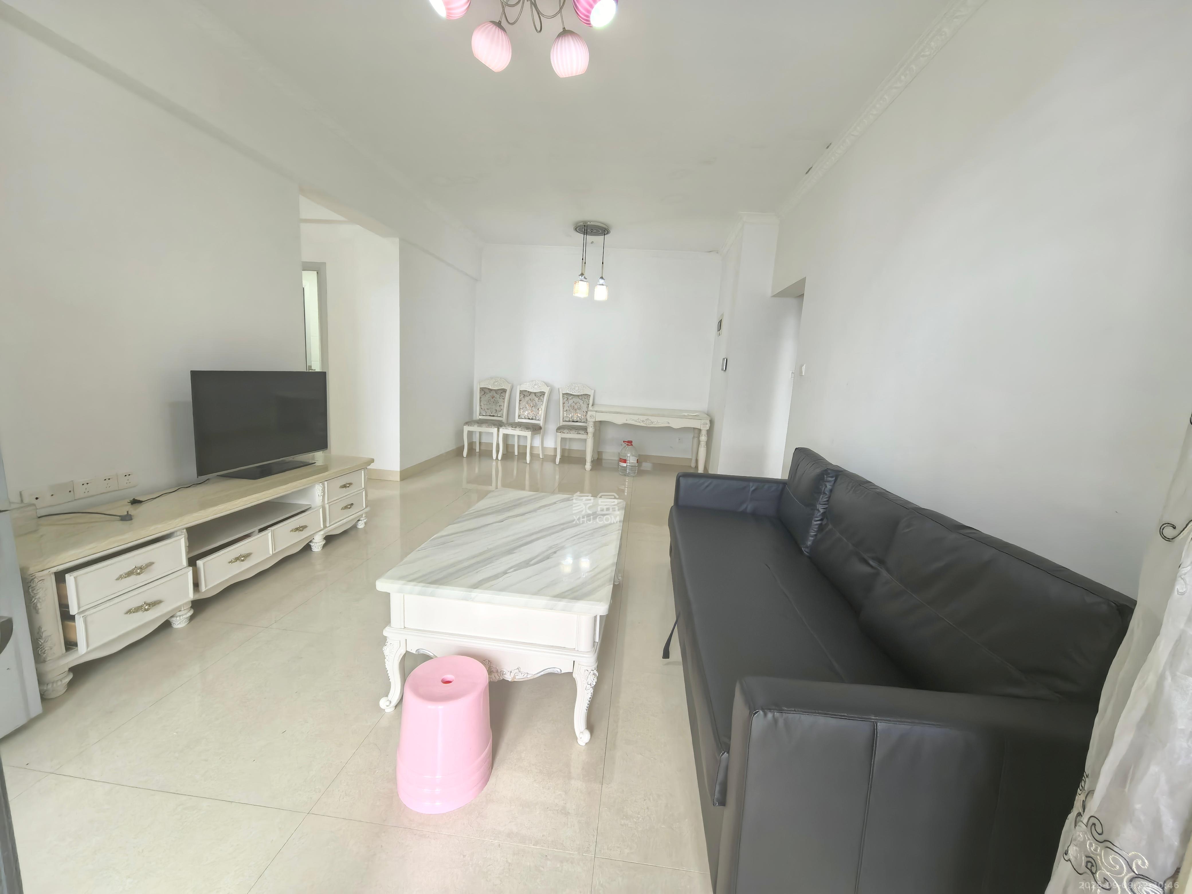 建发汇金国际 2室1厅1卫 2800.0元/月 建发汇金国际 2室1厅1卫 2800.0元/月室内图