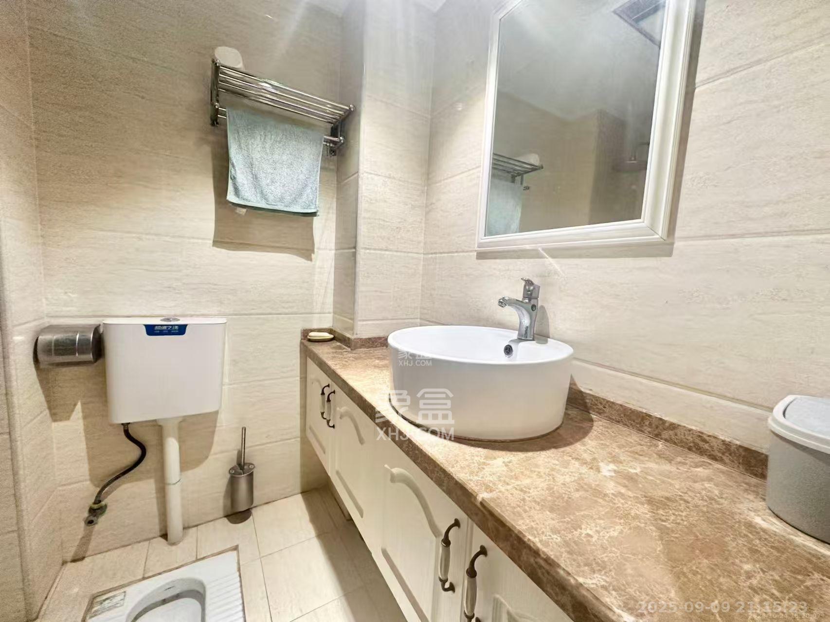 惠通才郡  1室1厅1卫    1600.0元/月 惠通才郡  1室1厅1卫    1600.0元/月室内图