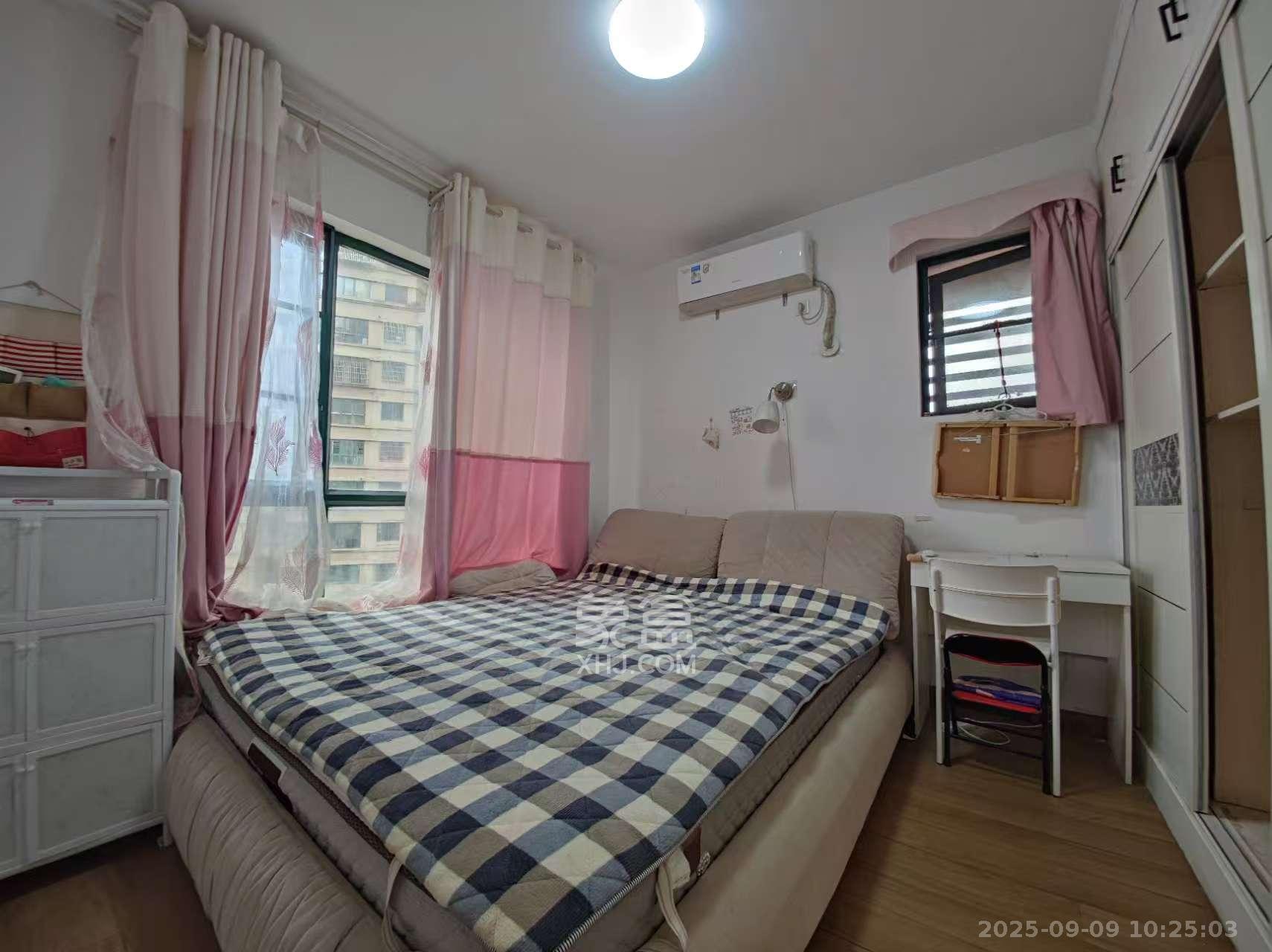 维一星城原山苑  3室2厅1卫    2100.0元/月室内图