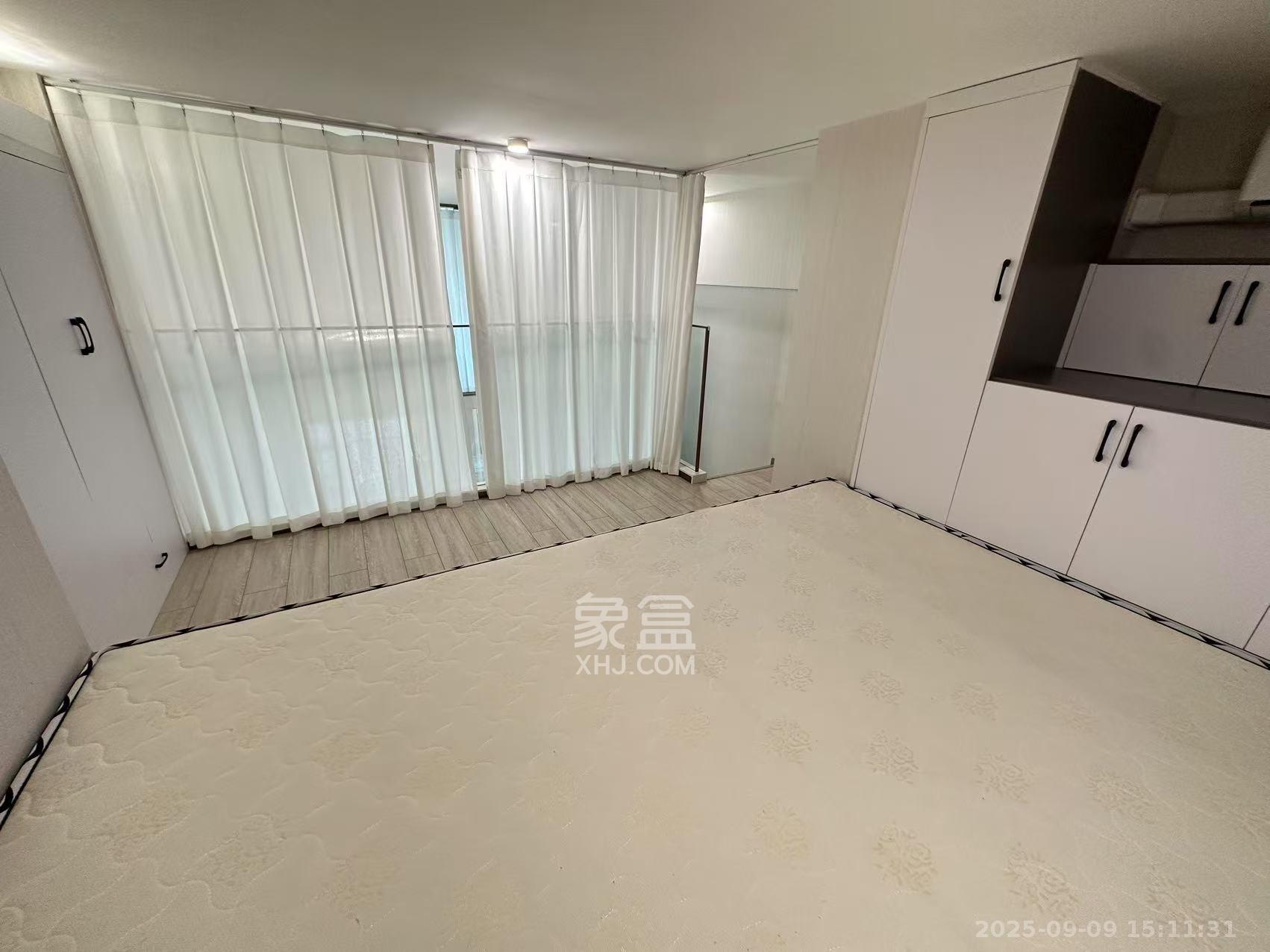 华远华时代 2室2厅1卫 3200.0元/月 华远华时代 2室2厅1卫 3200.0元/月室内图