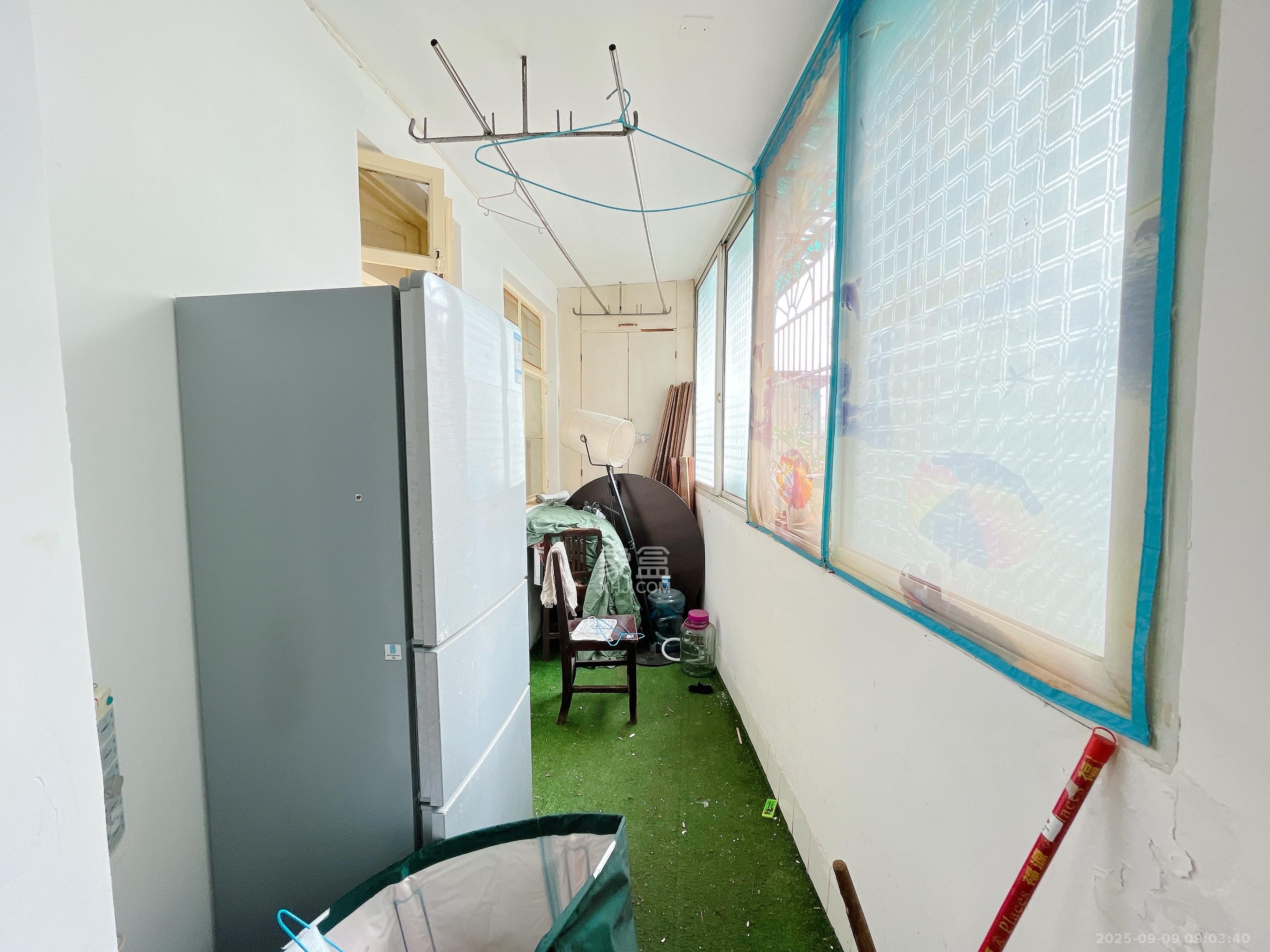 隆华金属宿舍  2室1厅1卫    2500.0元/月室内图