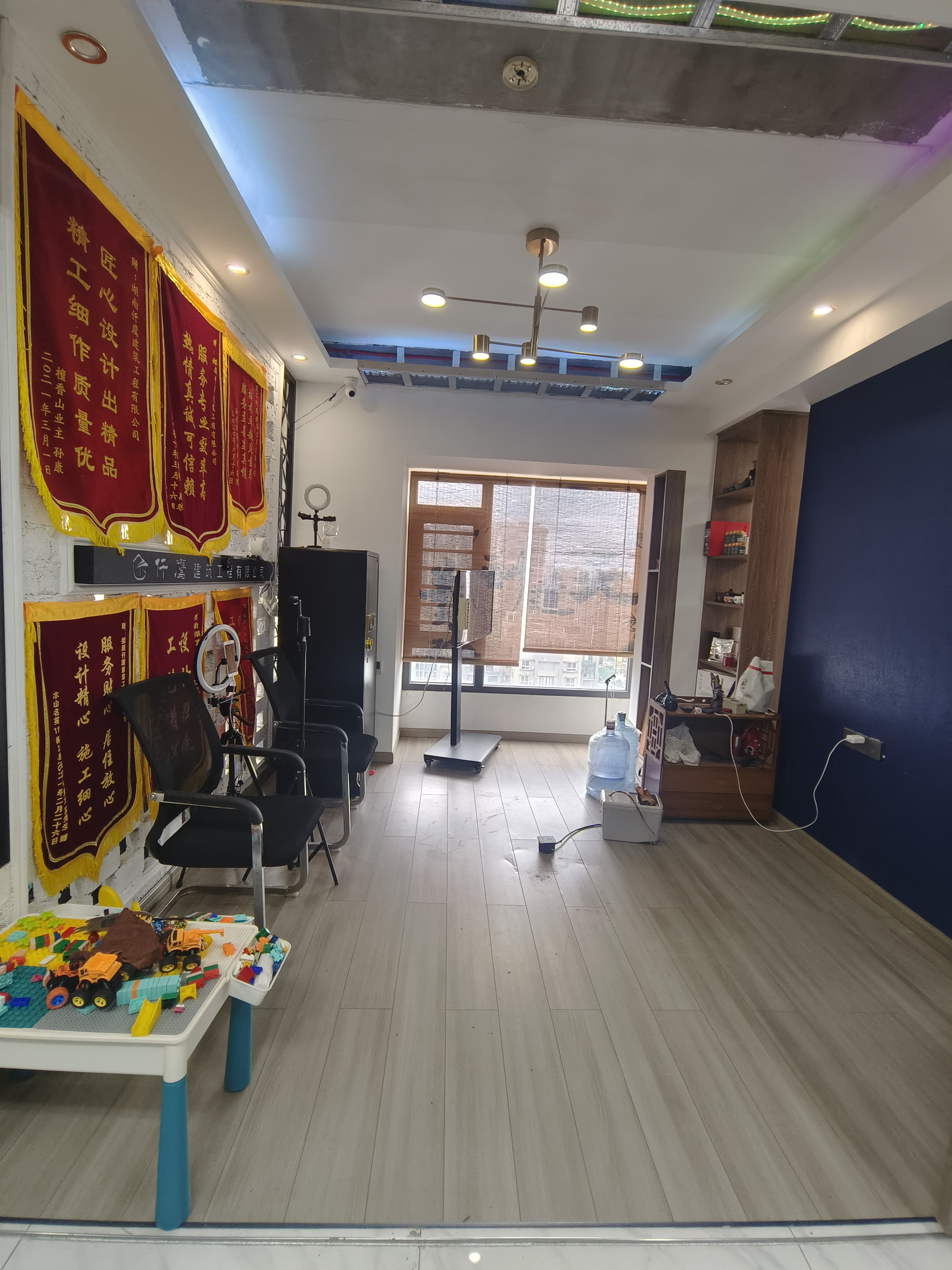 南苑上和二期 3室2厅2卫 45.0万 南苑上和二期 3室2厅2卫 45.0万户型图