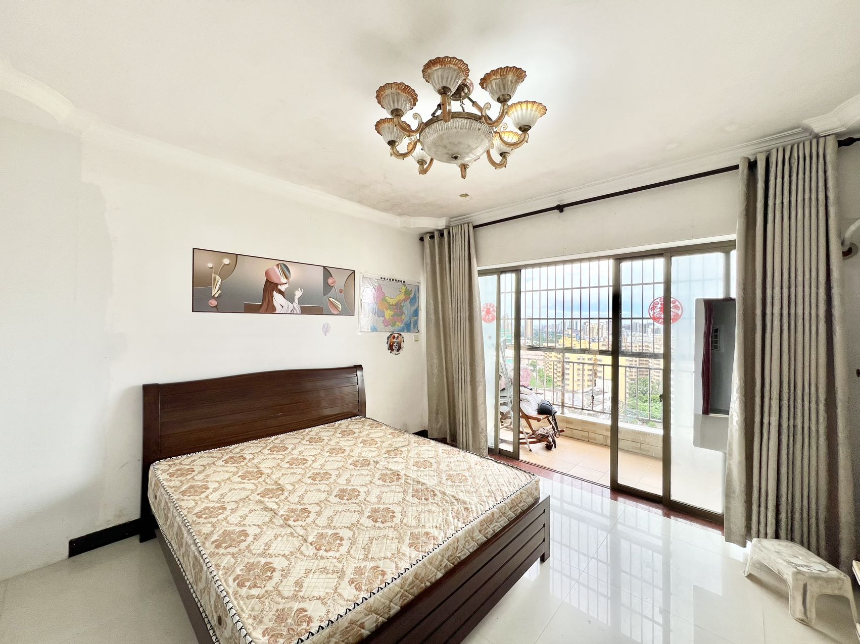 佳佳经典  2室1厅1卫    1700.0元/月室内图