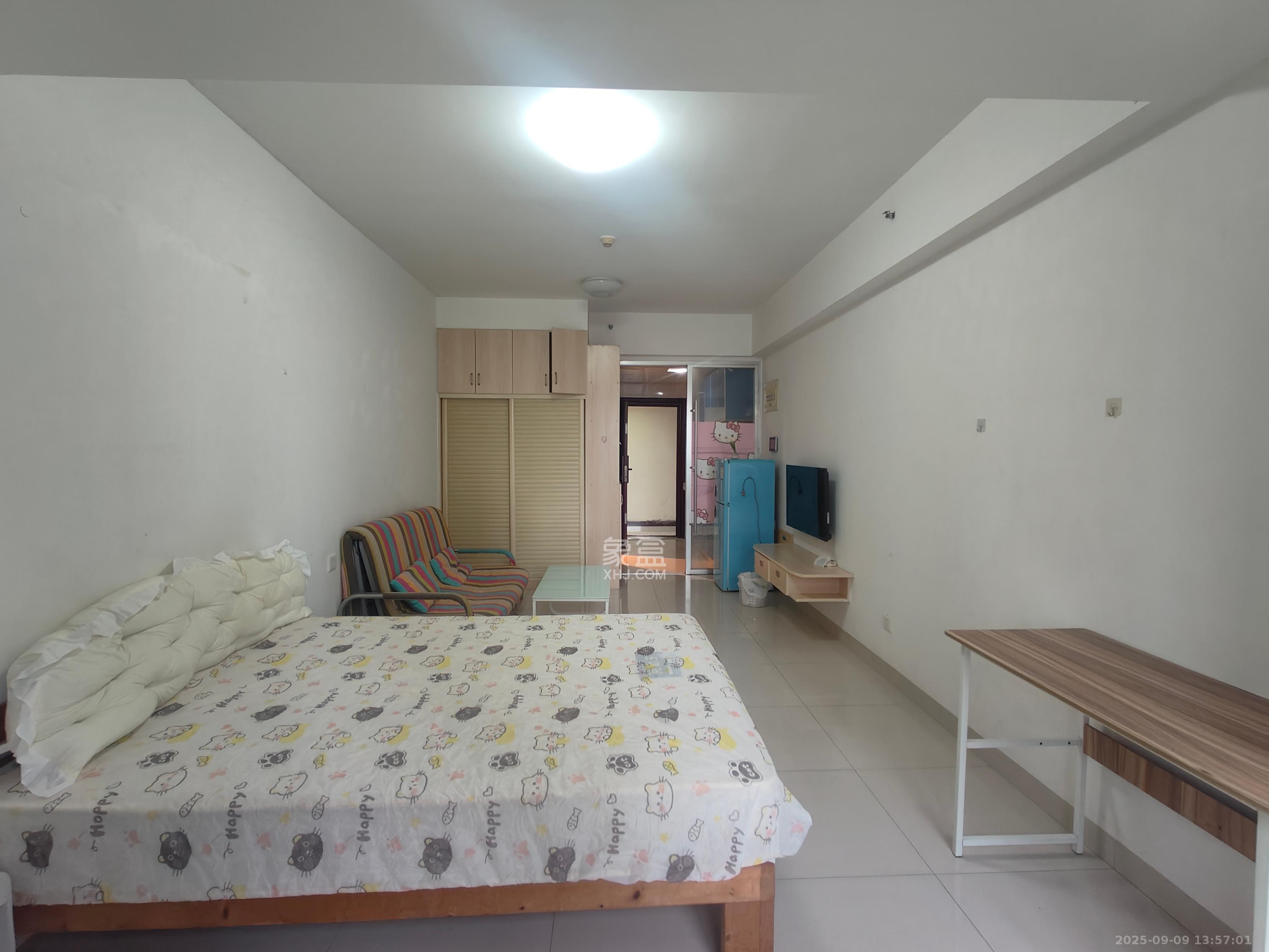 保利麓谷林语I区 1室1厅1卫 1600.0元/月 保利麓谷林语I区 1室1厅1卫 1600.0元/月室内图