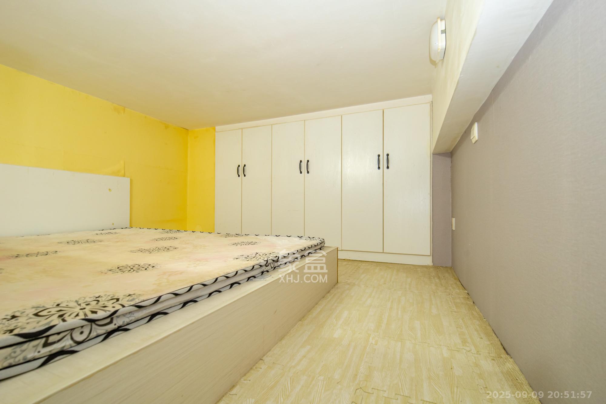 尚都美寓  1室0厅0卫    21.8万 尚都美寓  1室0厅0卫    21.8万卧室