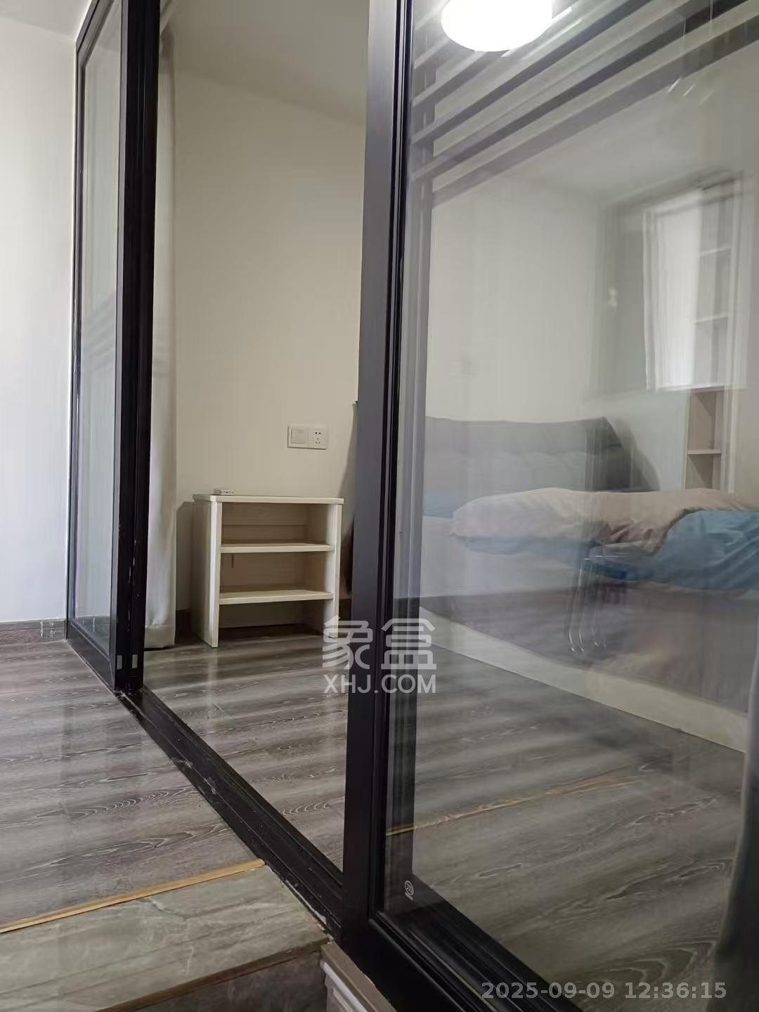 海伦春天  2室1厅1卫    1600.0元/月室内图