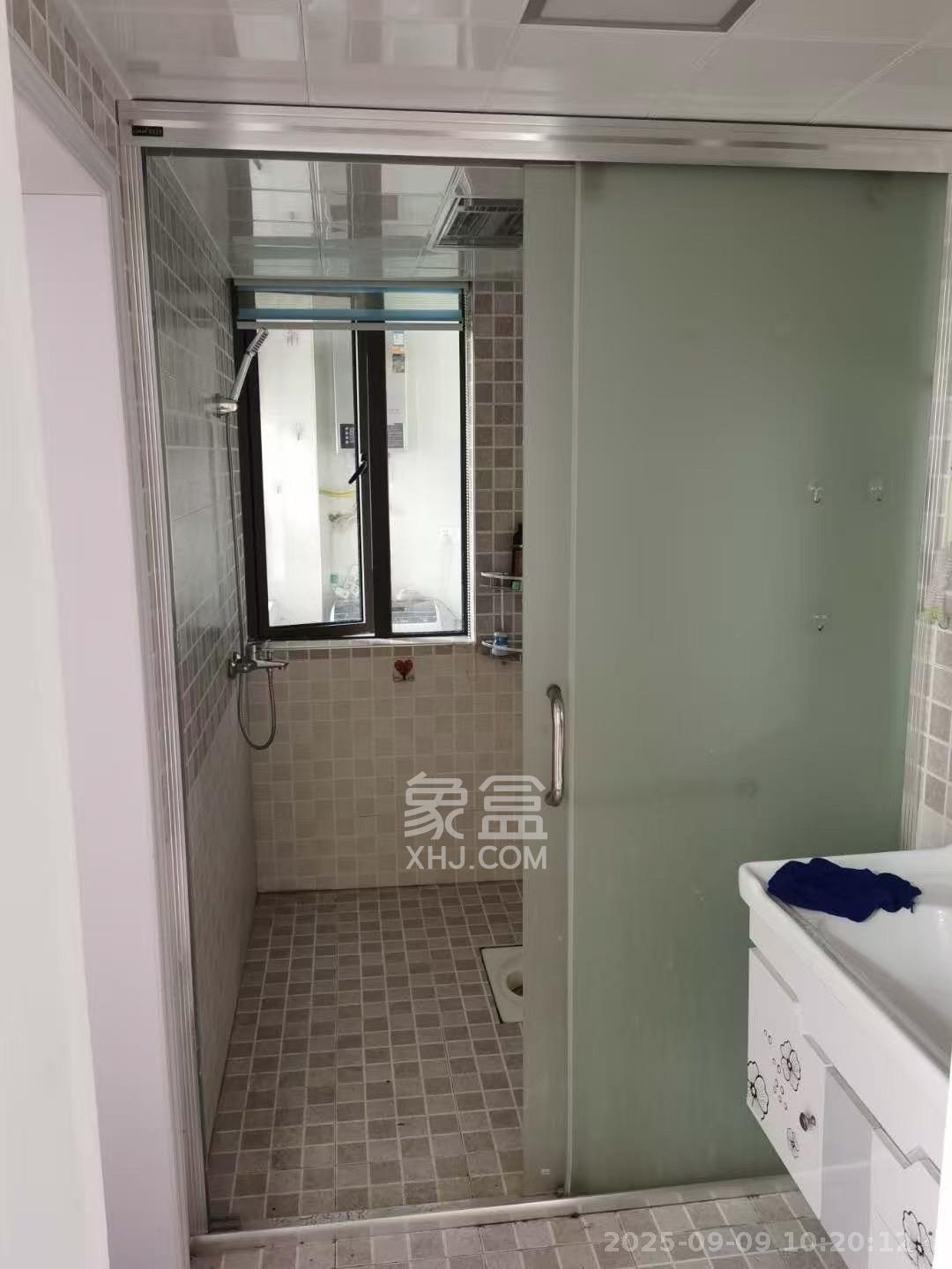 旭辉御府 3室2厅1卫 2000.0元/月 旭辉御府 3室2厅1卫 2000.0元/月室内图