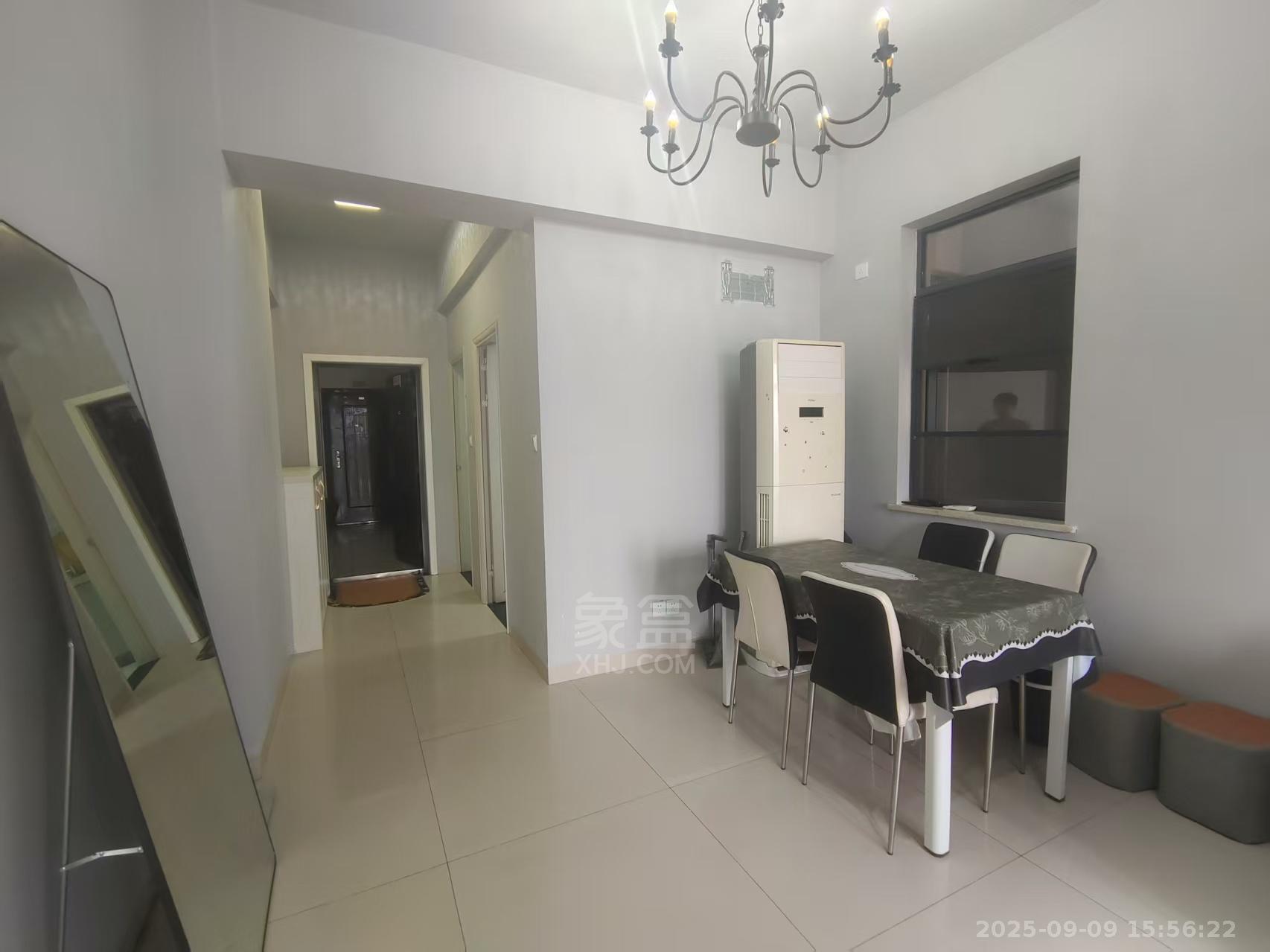 流金岁月-华晨国际 1室1厅1卫 2000.0元/月 流金岁月-华晨国际 1室1厅1卫 2000.0元/月室内图