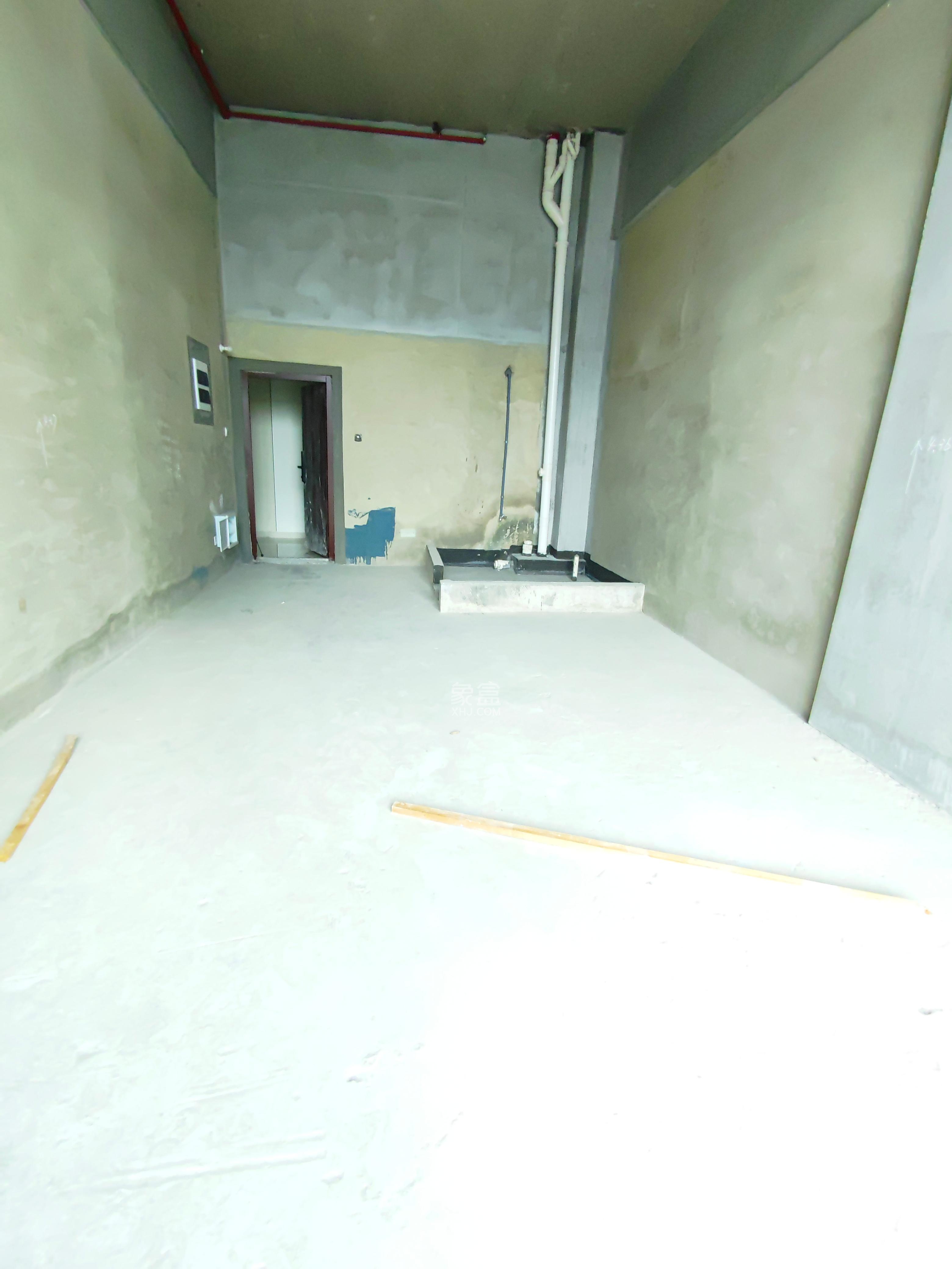 京武浪琴山三期（京武中心）  1室0厅0卫    2000.0元/月室内图