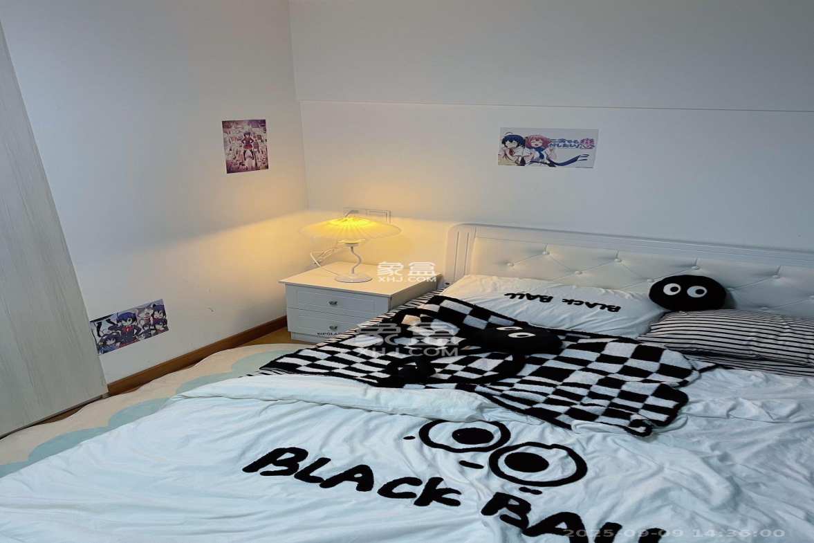 新长海漓湘悦 2室1厅1卫 1980.0元/月 新长海漓湘悦 2室1厅1卫 1980.0元/月室内图