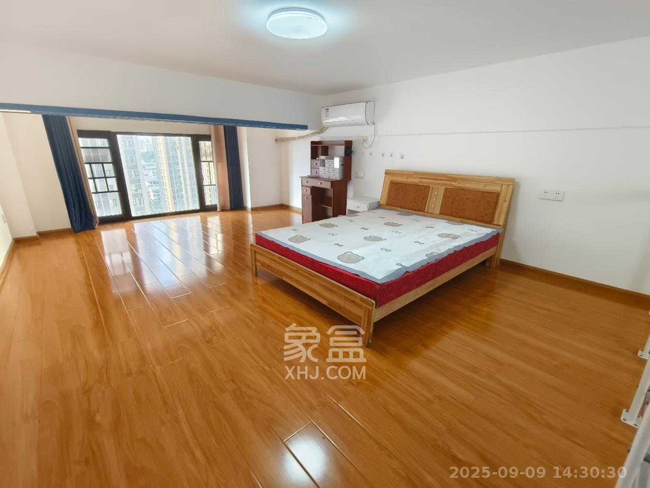金科时代中心  2室0厅0卫   1600.00元/月室内图