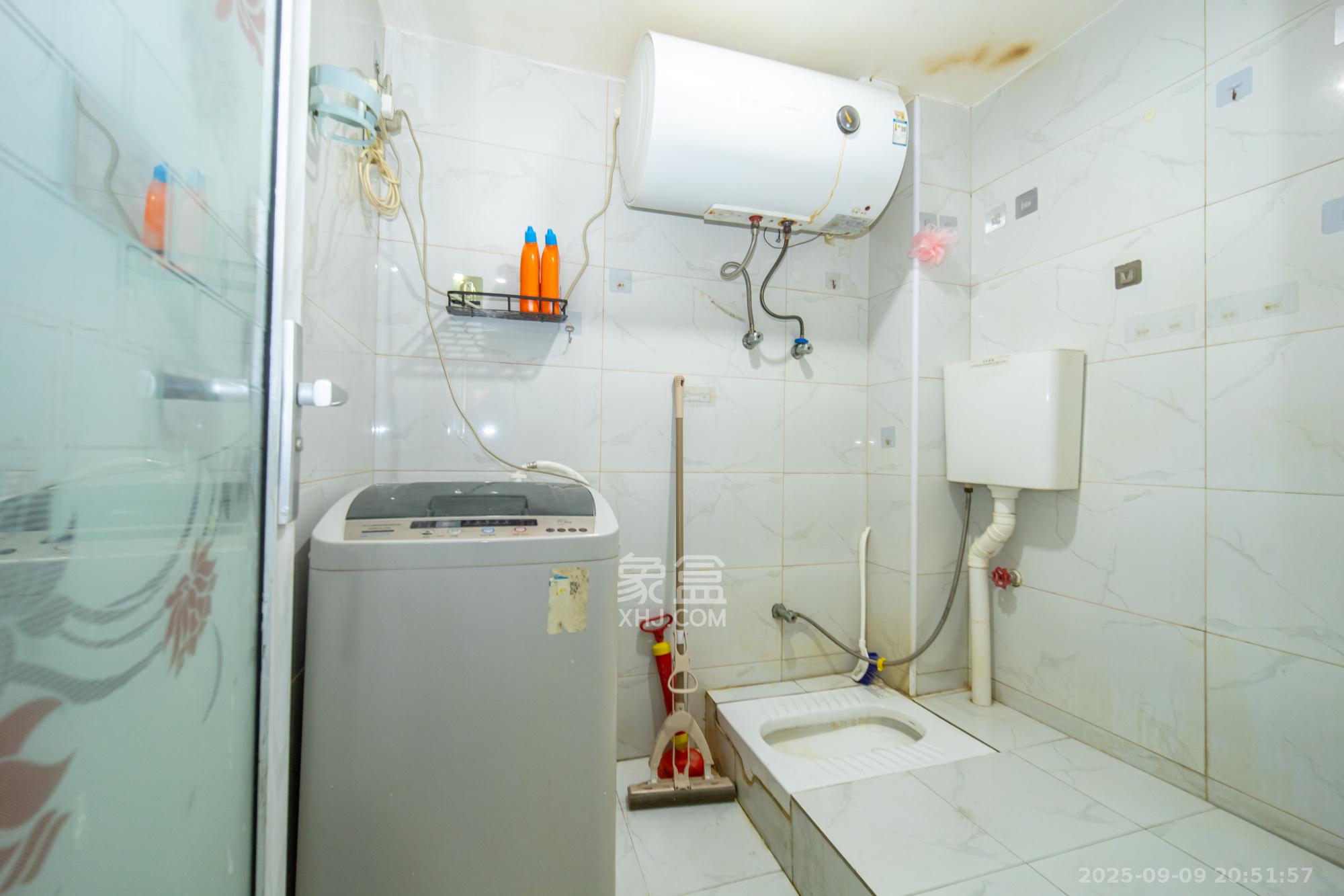 尚都美寓  1室0厅0卫    21.8万 尚都美寓  1室0厅0卫    21.8万卫生间