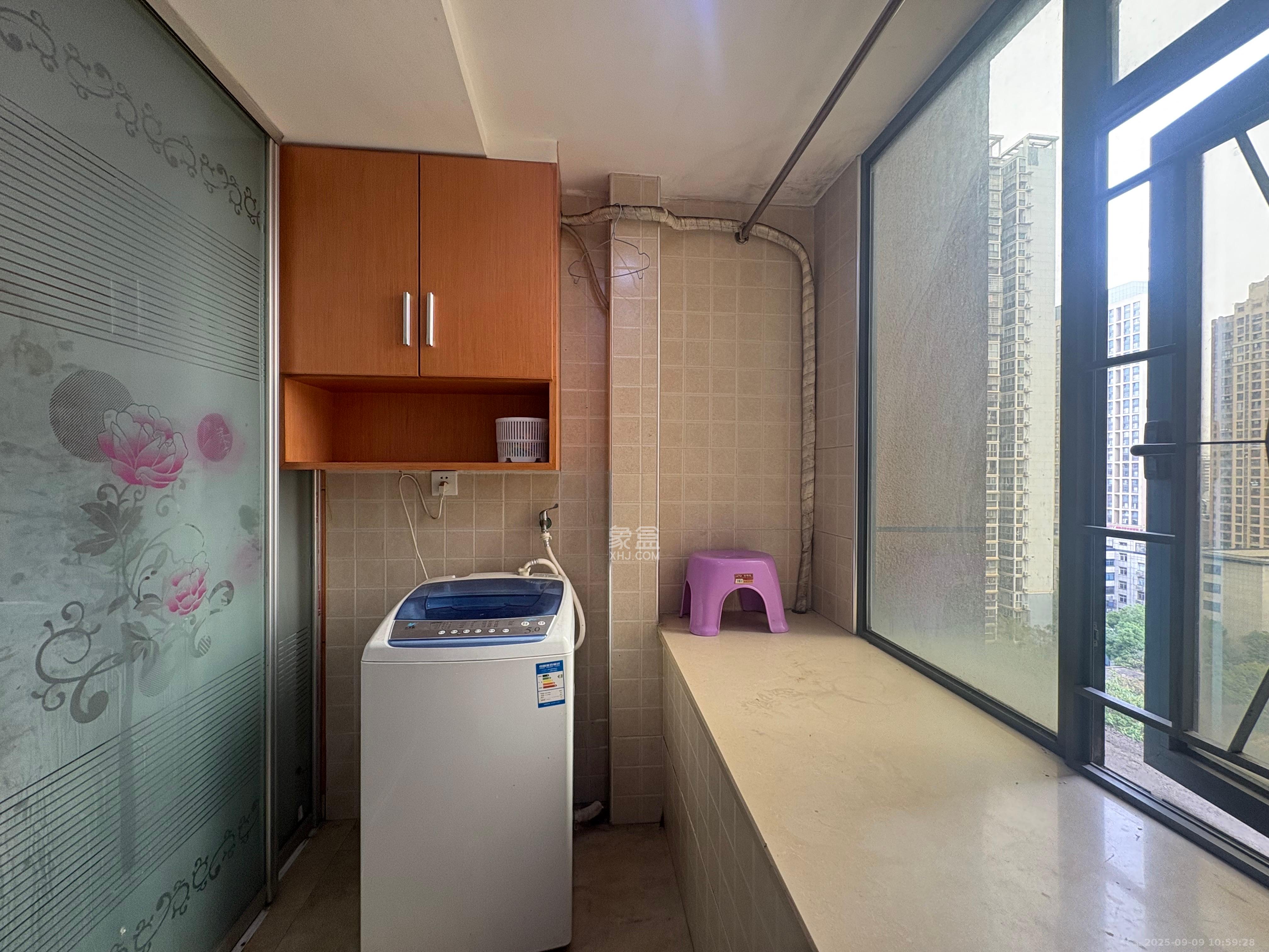 爱都（IDO）  1室1厅1卫    1180.0元/月室内图