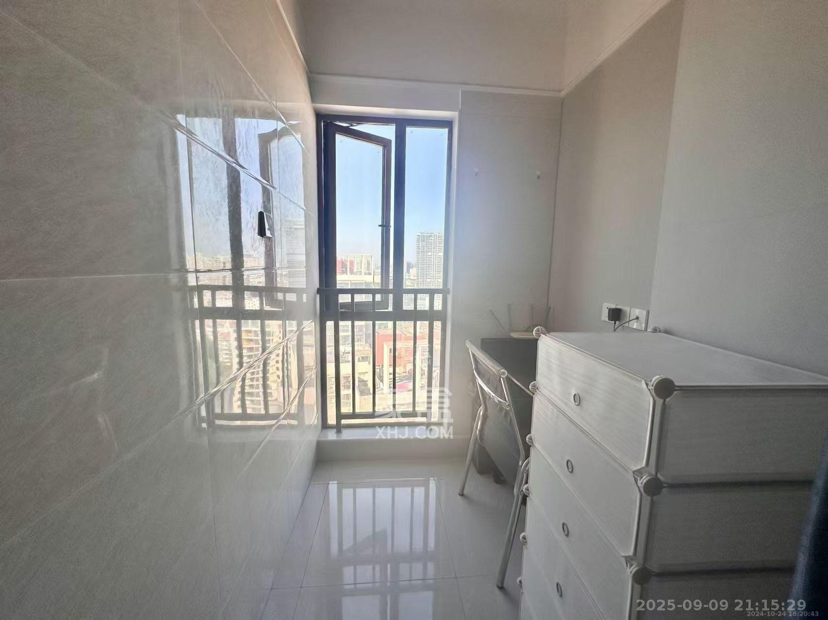 惠通才郡  1室1厅1卫    1600.0元/月 惠通才郡  1室1厅1卫    1600.0元/月室内图