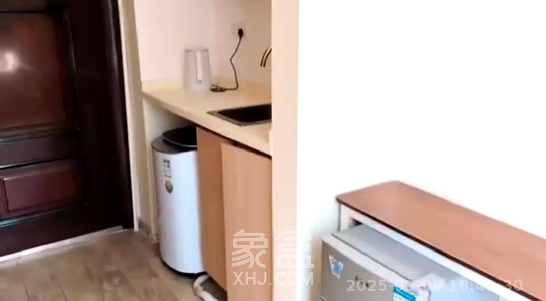 兰亭湾畔 1室1厅1卫 1000.0元/月 兰亭湾畔 1室1厅1卫 1000.0元/月室内图