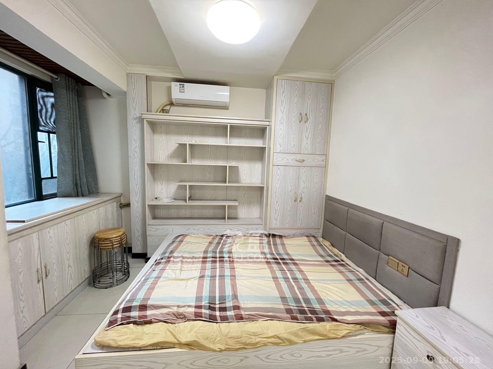 才子嘉都  3室2厅2卫    2500.0元/月室内图