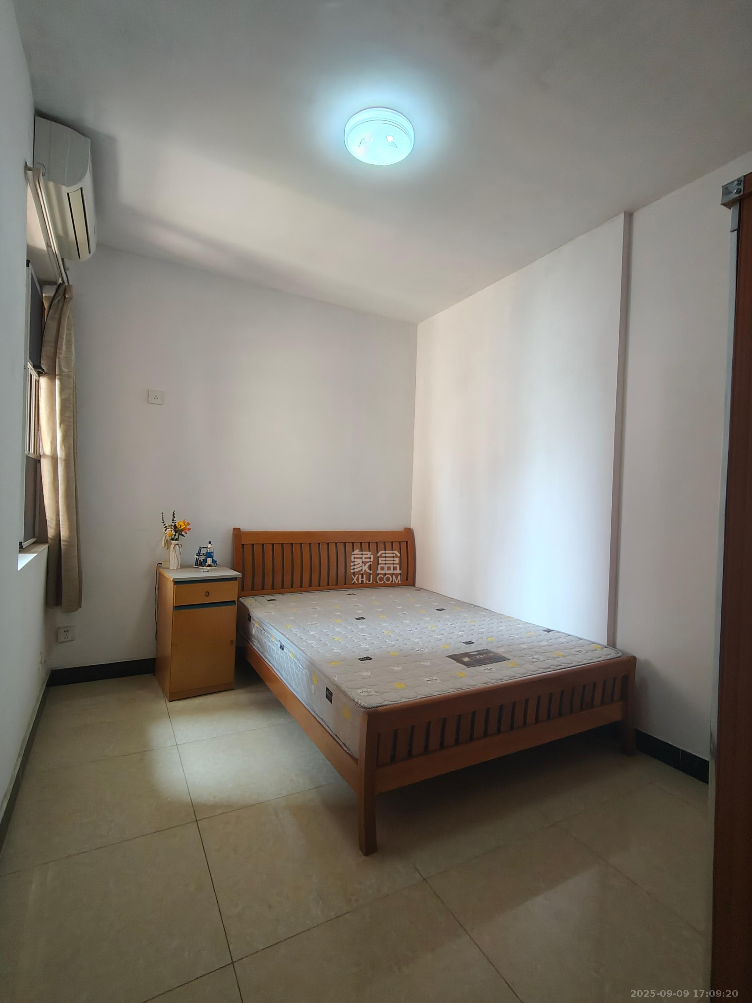 五矿万境水岸一期（万境水岸嘉苑）  2室2厅1卫    2000.0元/月室内图