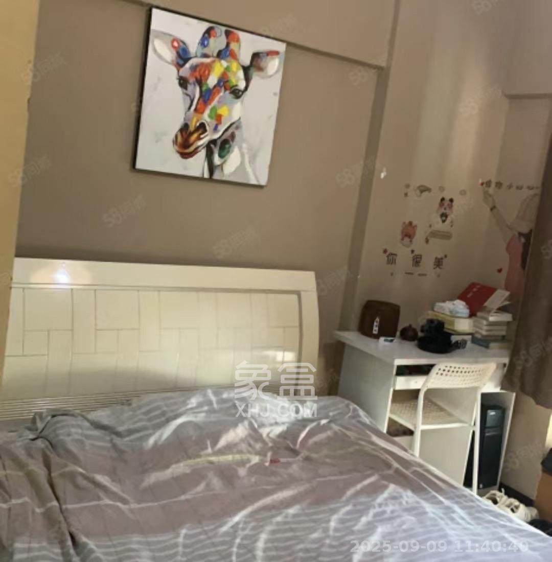 先锋水韵花都 1室0厅1卫 600.0元/月 先锋水韵花都 1室0厅1卫 600.0元/月室内图