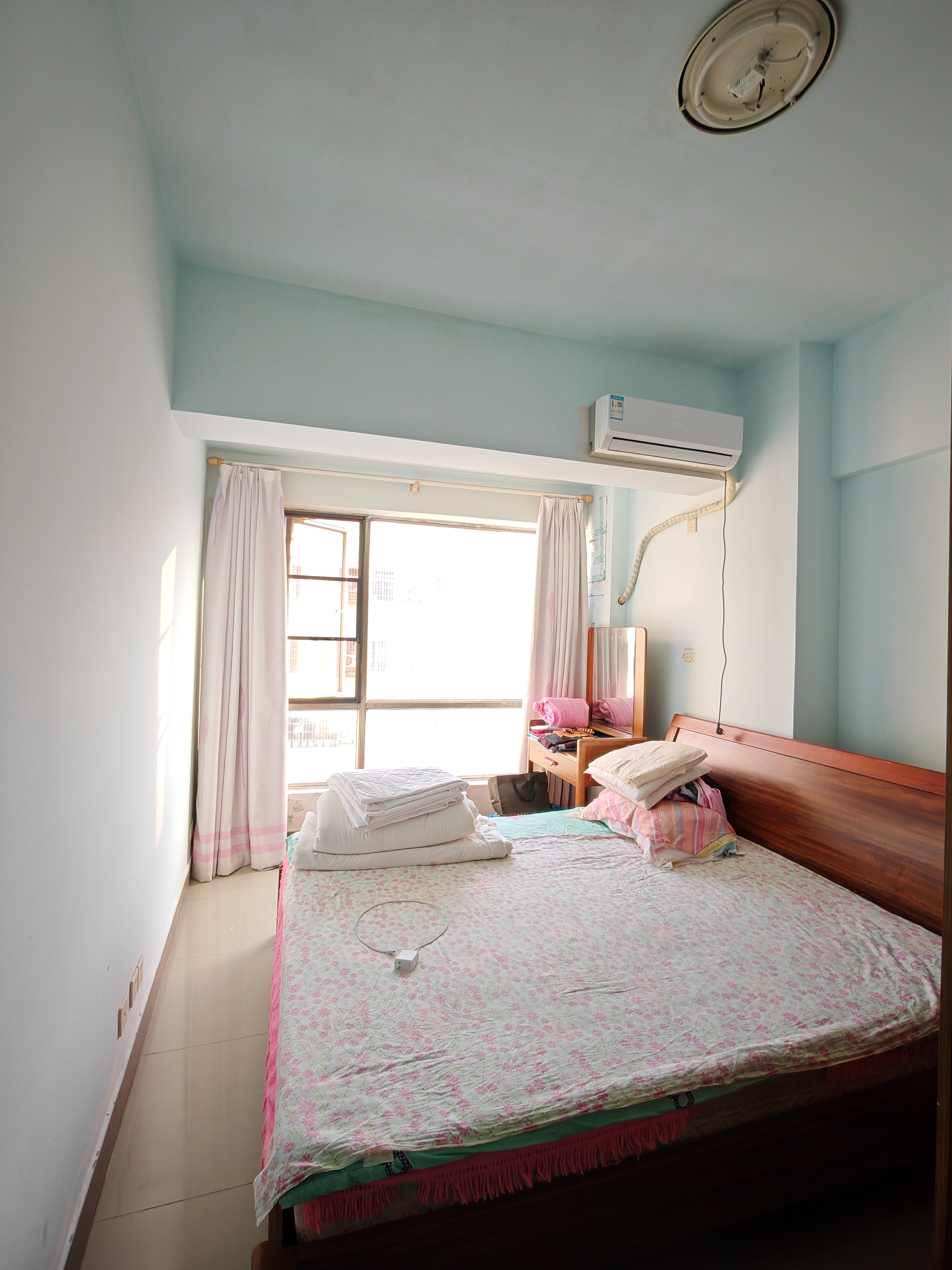 蓝天丽城 2室1厅1卫 1800.0元/月 蓝天丽城 2室1厅1卫 1800.0元/月室内图