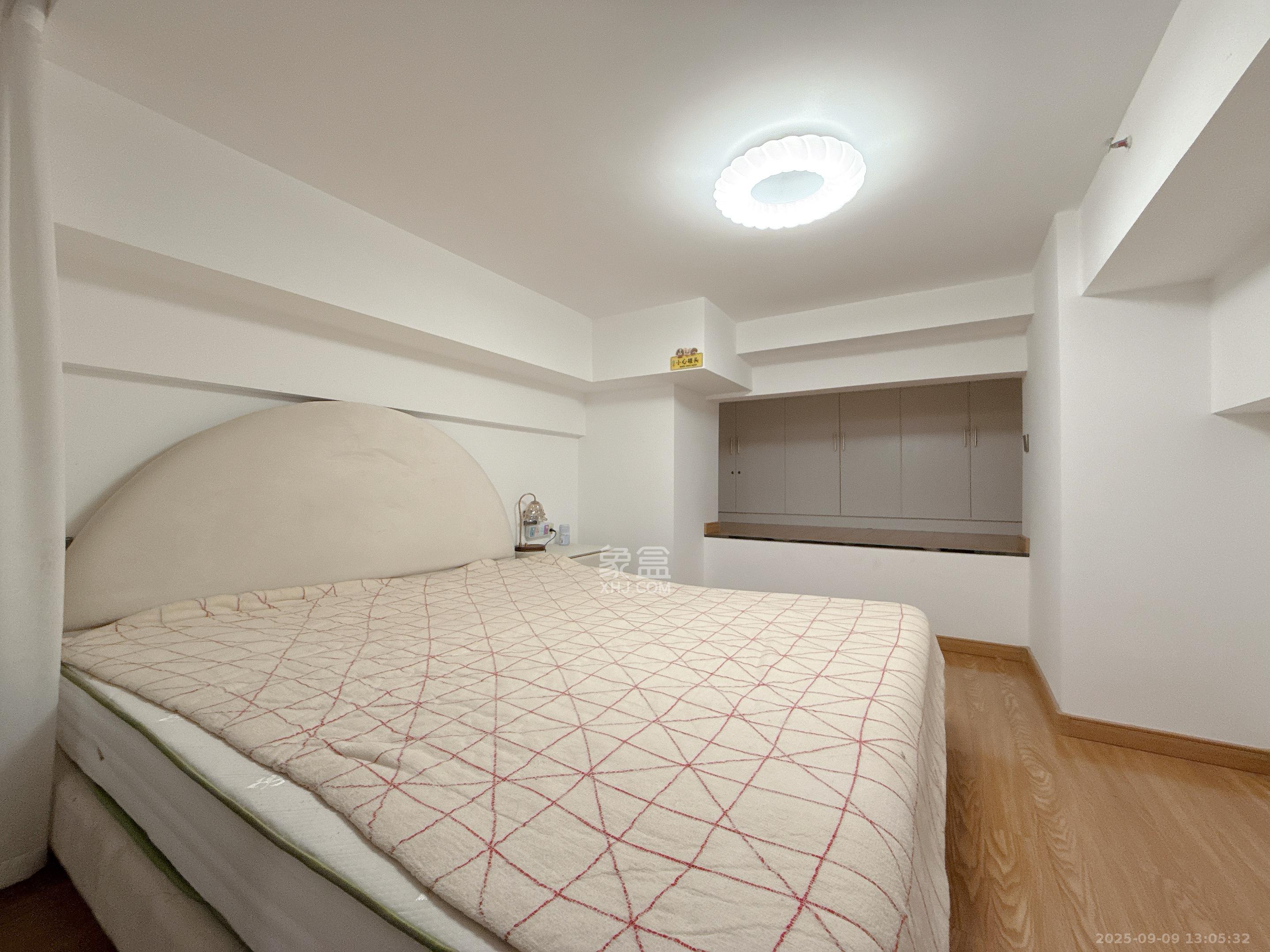 阳光城檀悦 2室1厅1卫 2800.0元/月 阳光城檀悦 2室1厅1卫 2800.0元/月室内图