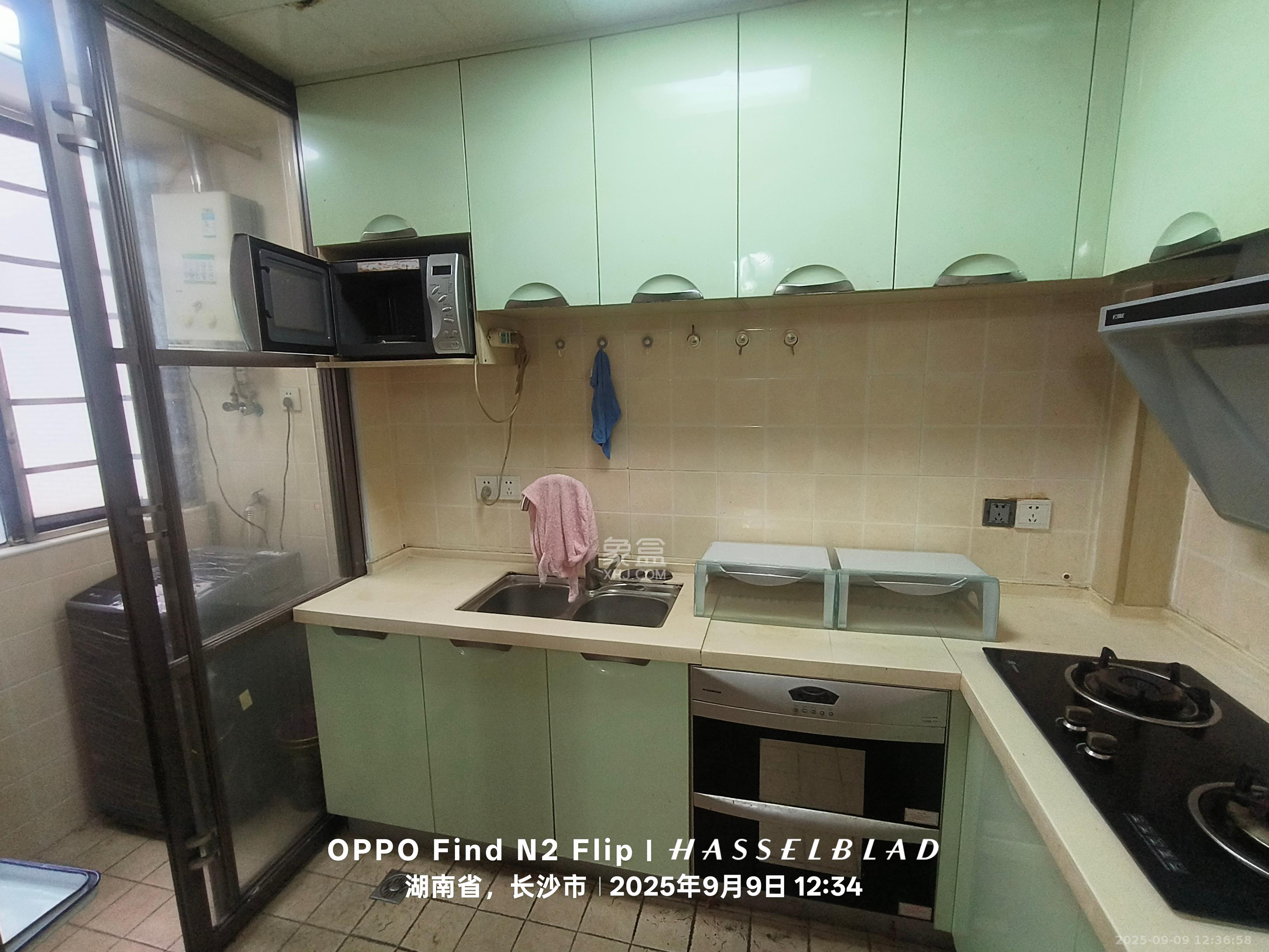 上东辛顿公寓 1室1厅1卫 1500.0元/月 上东辛顿公寓 1室1厅1卫 1500.0元/月室内图