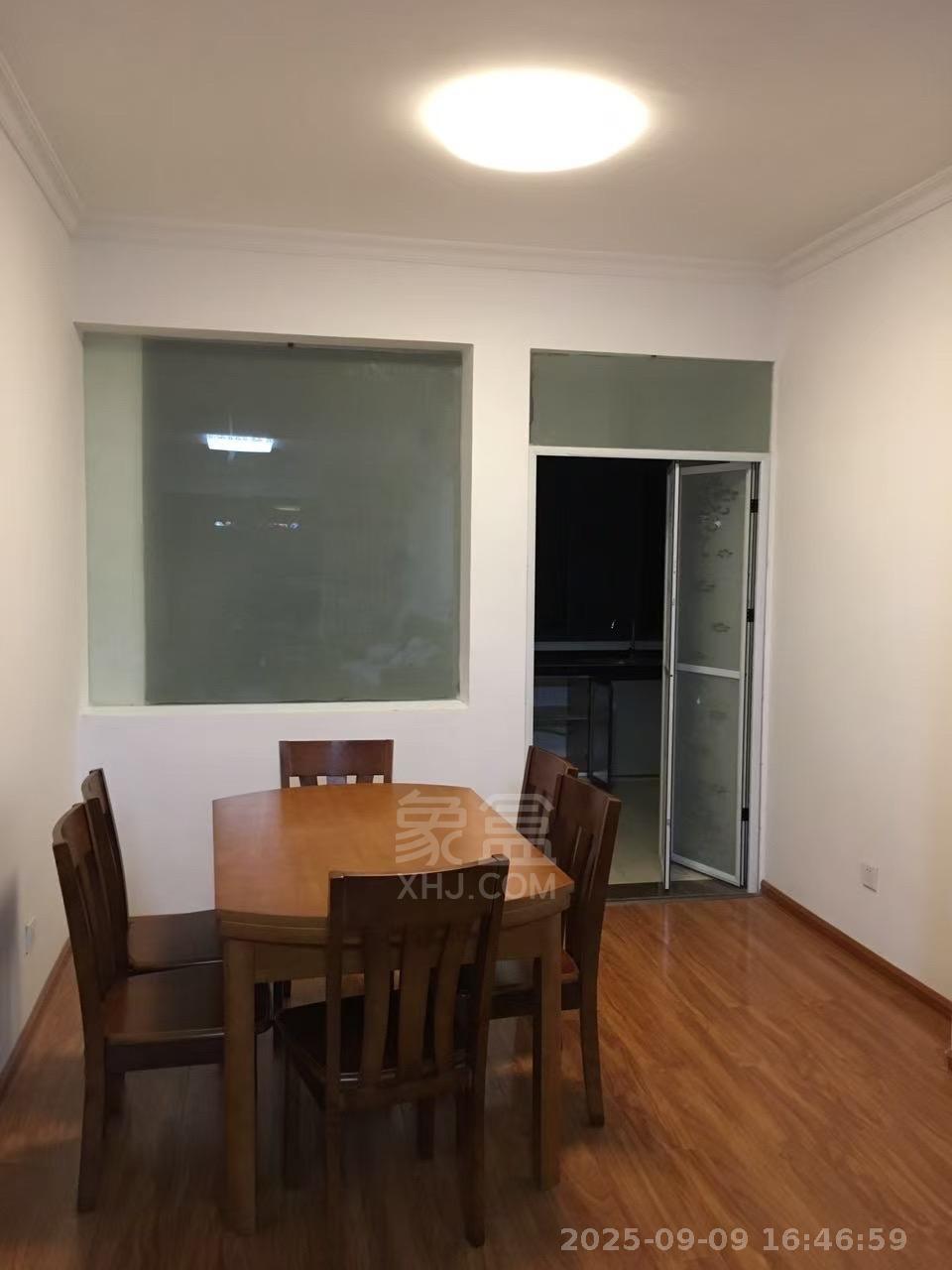 山水国际 3室2厅2卫 1800.0元/月 山水国际 3室2厅2卫 1800.0元/月室内图