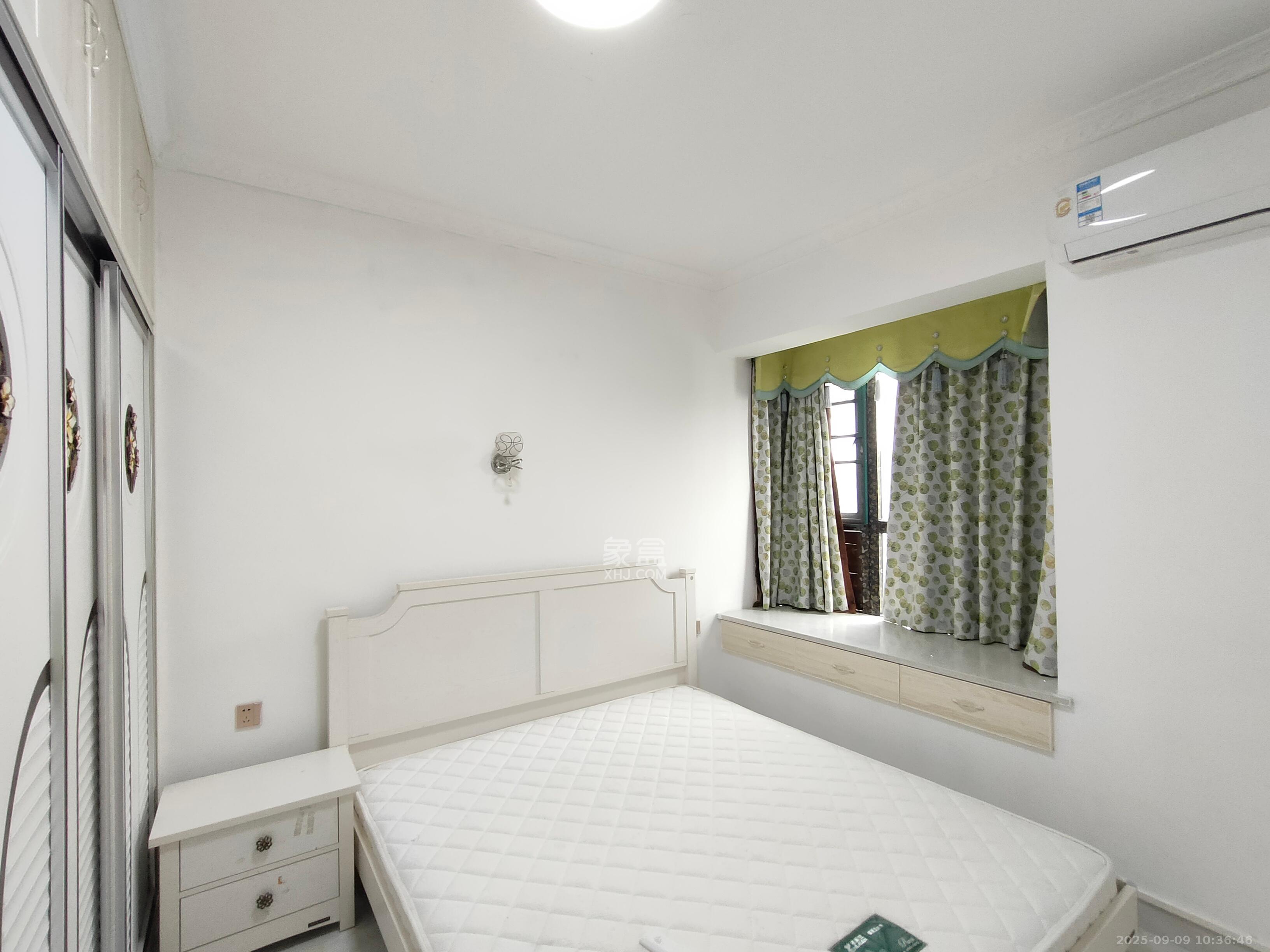 凯乐湘园  2室2厅1卫    2500.0元/月室内图