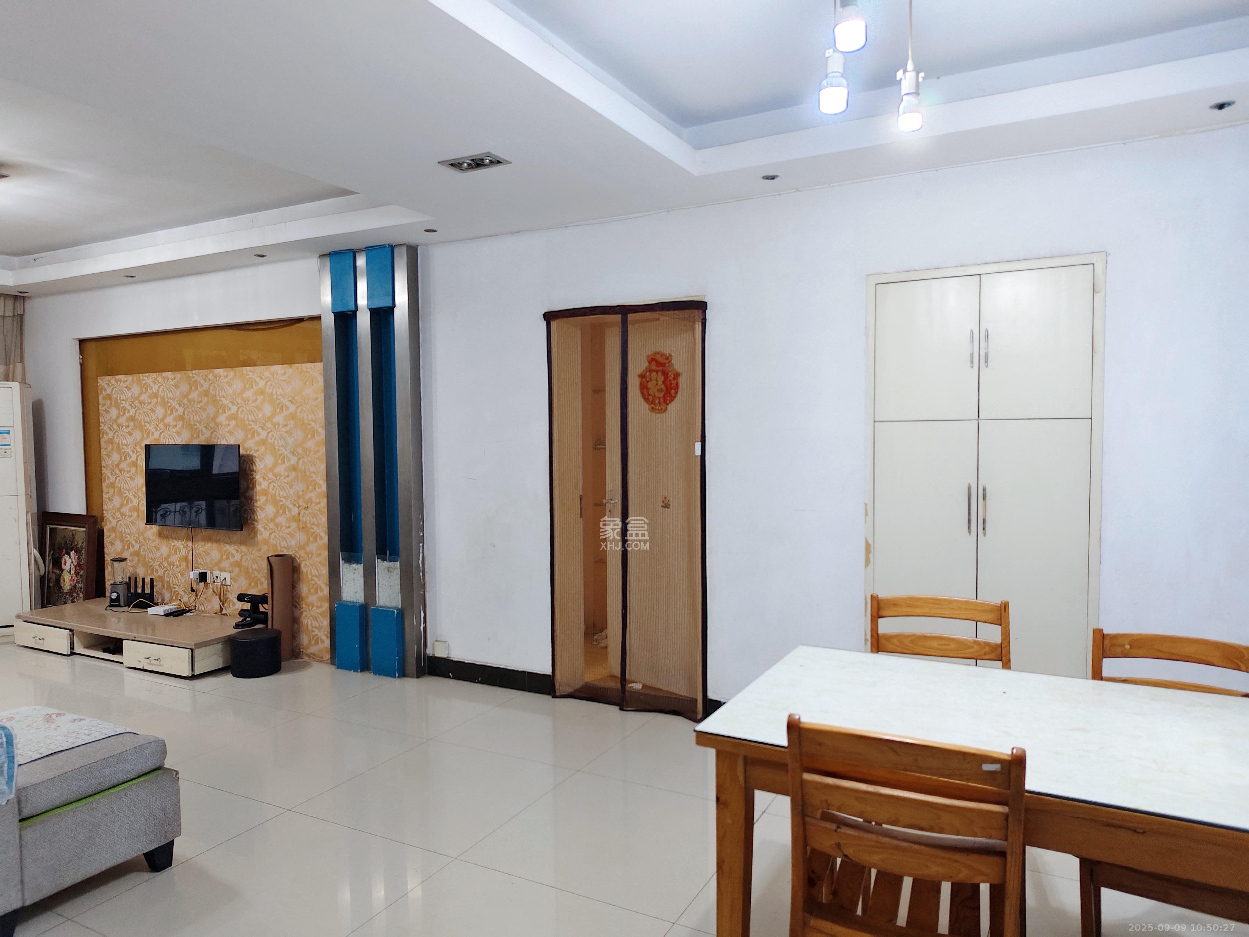 世嘉国际华城  1室1厅1卫    1000.0元/月室内图