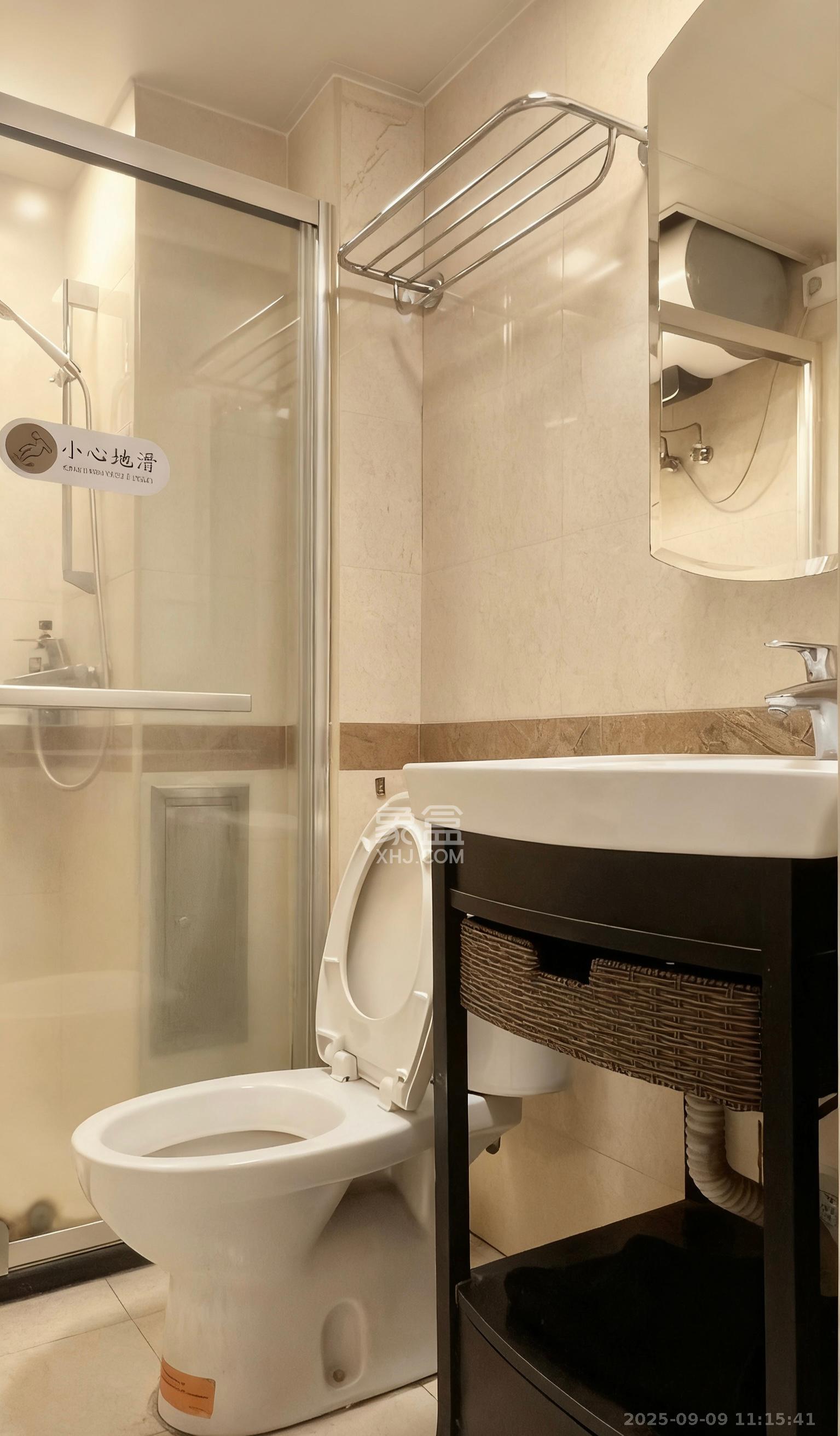 壹号公馆  1室1厅1卫    2050.0元/月 壹号公馆  1室1厅1卫    2050.0元/月室内图