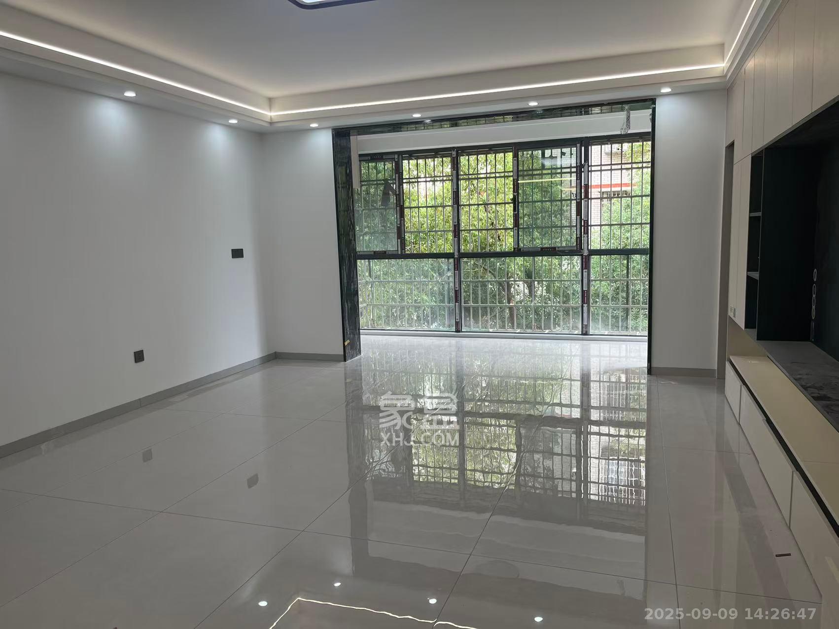 裕园小区(含浦) 4室2厅2卫 3000.0元/月 裕园小区(含浦) 4室2厅2卫 3000.0元/月户型图