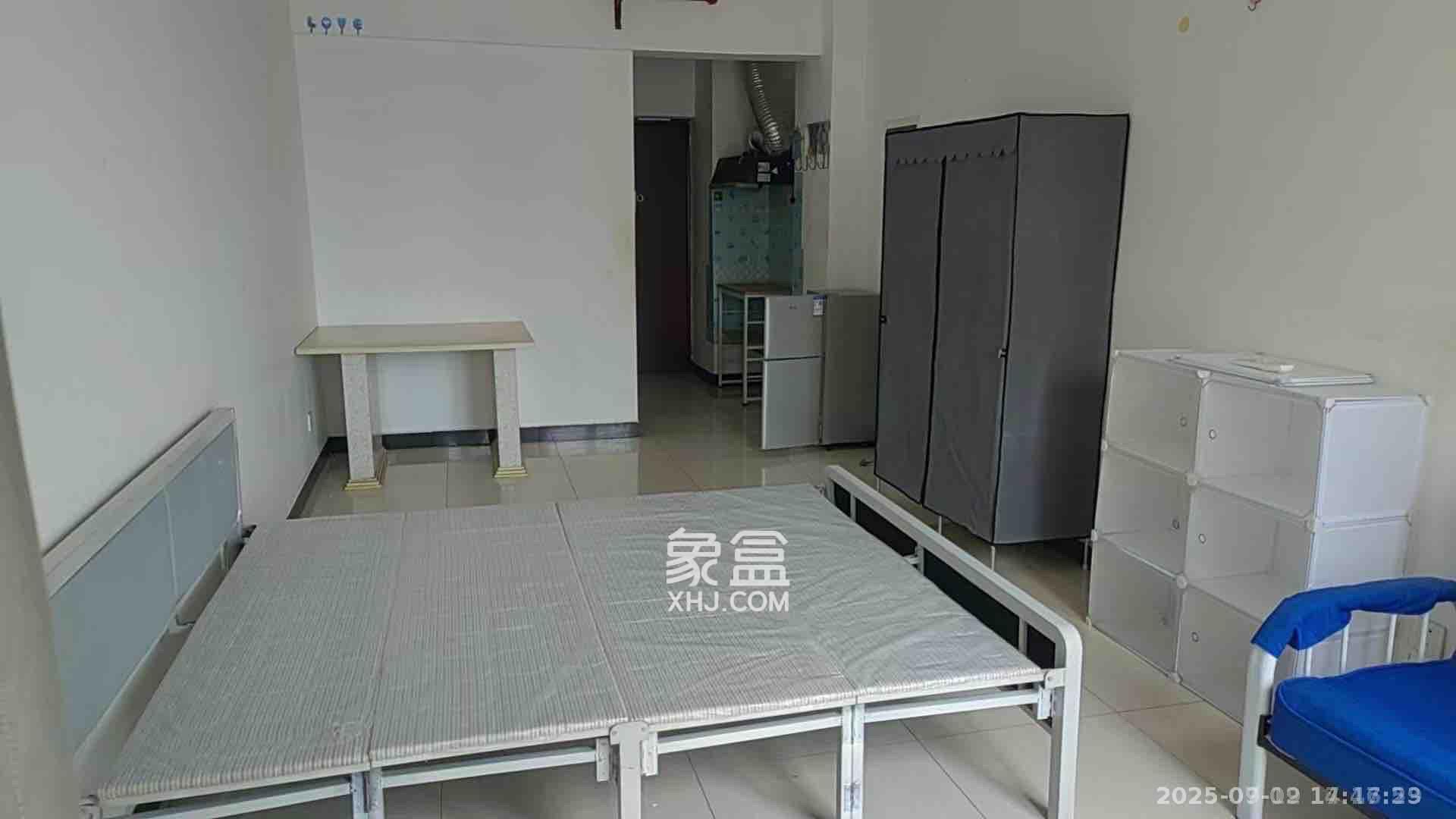 惠通才郡 1室1厅1卫 1200.0元/月 惠通才郡 1室1厅1卫 1200.0元/月室内图