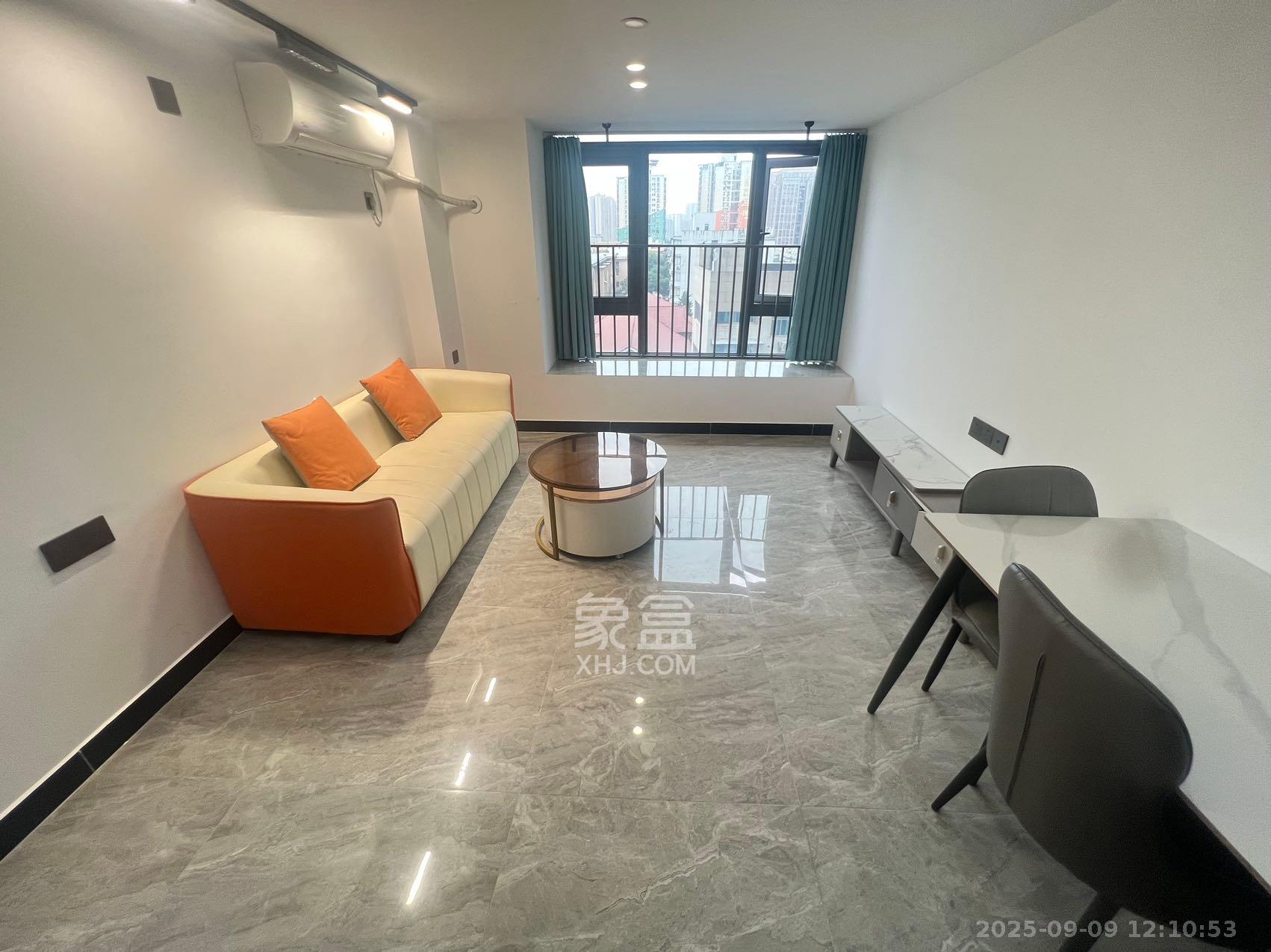 时代MOMA云PARK  1室0厅0卫    2500.0元/月室内图